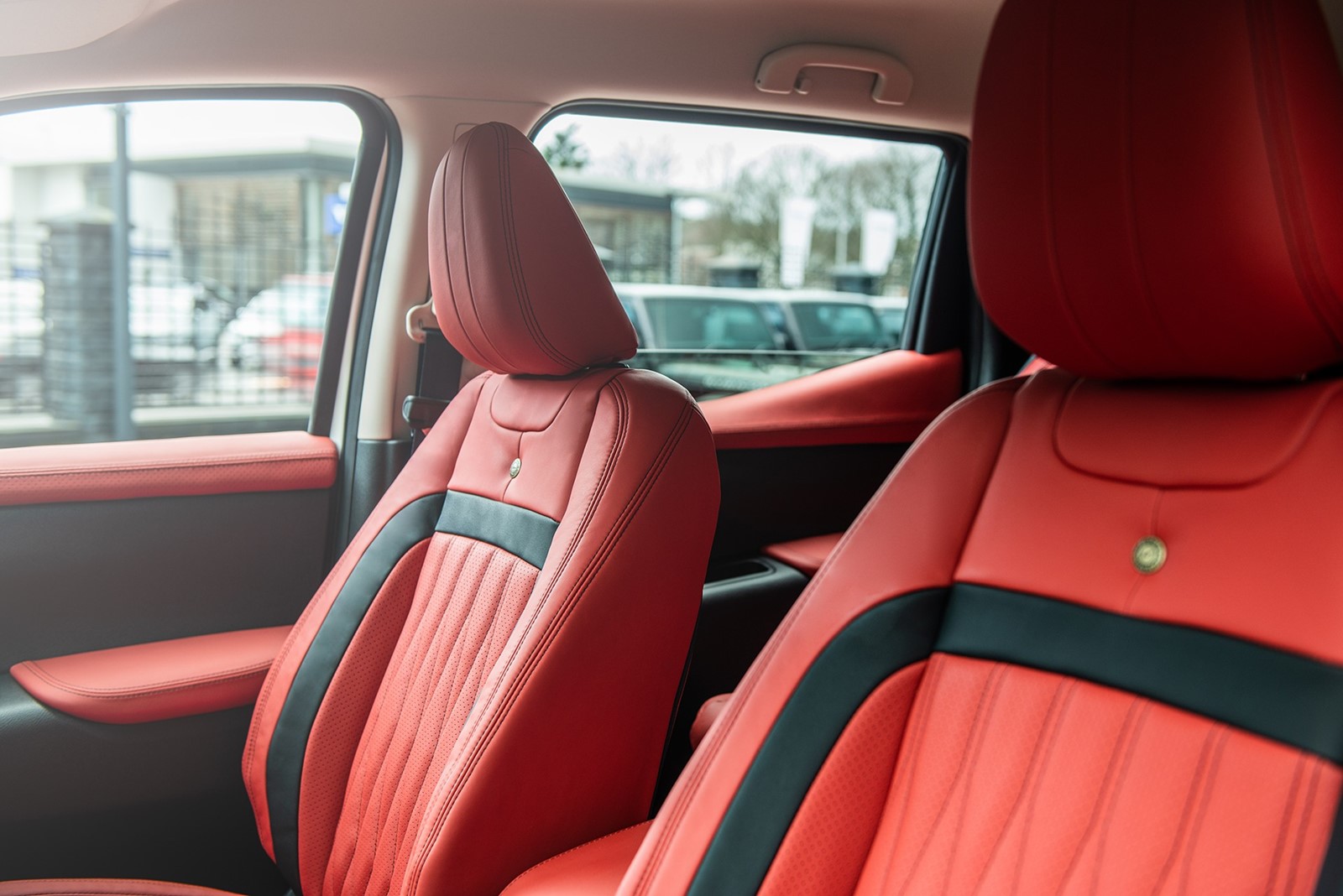 MERCEDES-BENZ X BY KAHN DESIGN, foto 6