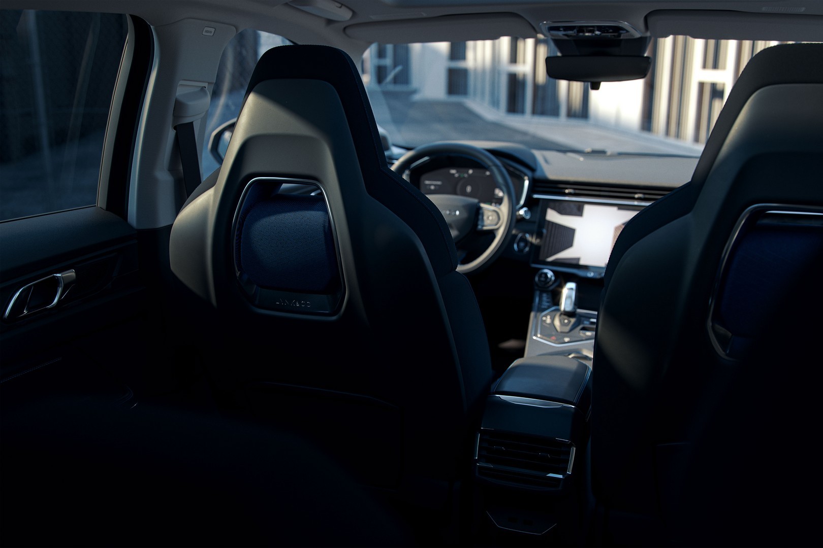 LYNK & CO 01, foto 7