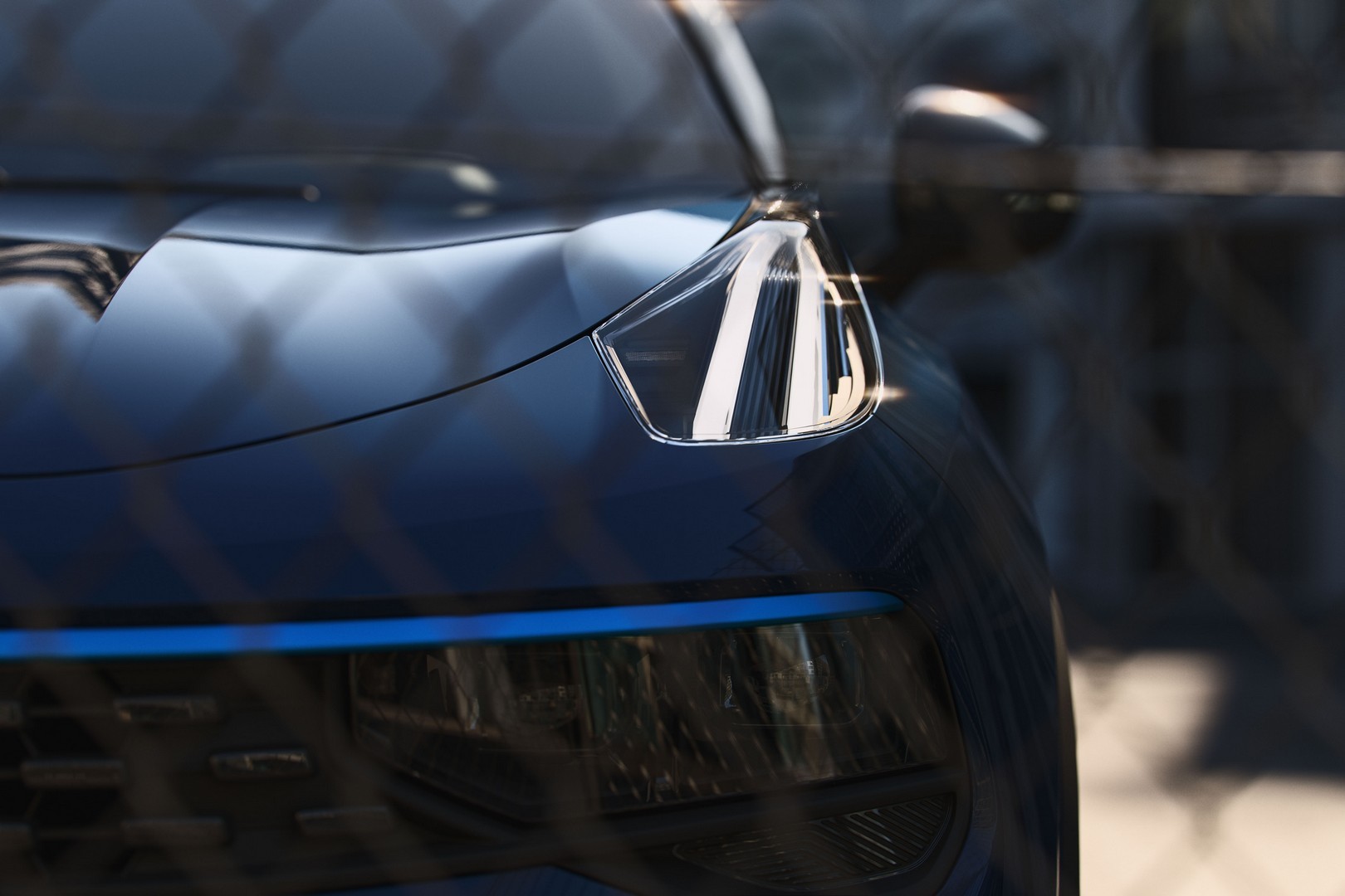 LYNK & CO 01, foto 11