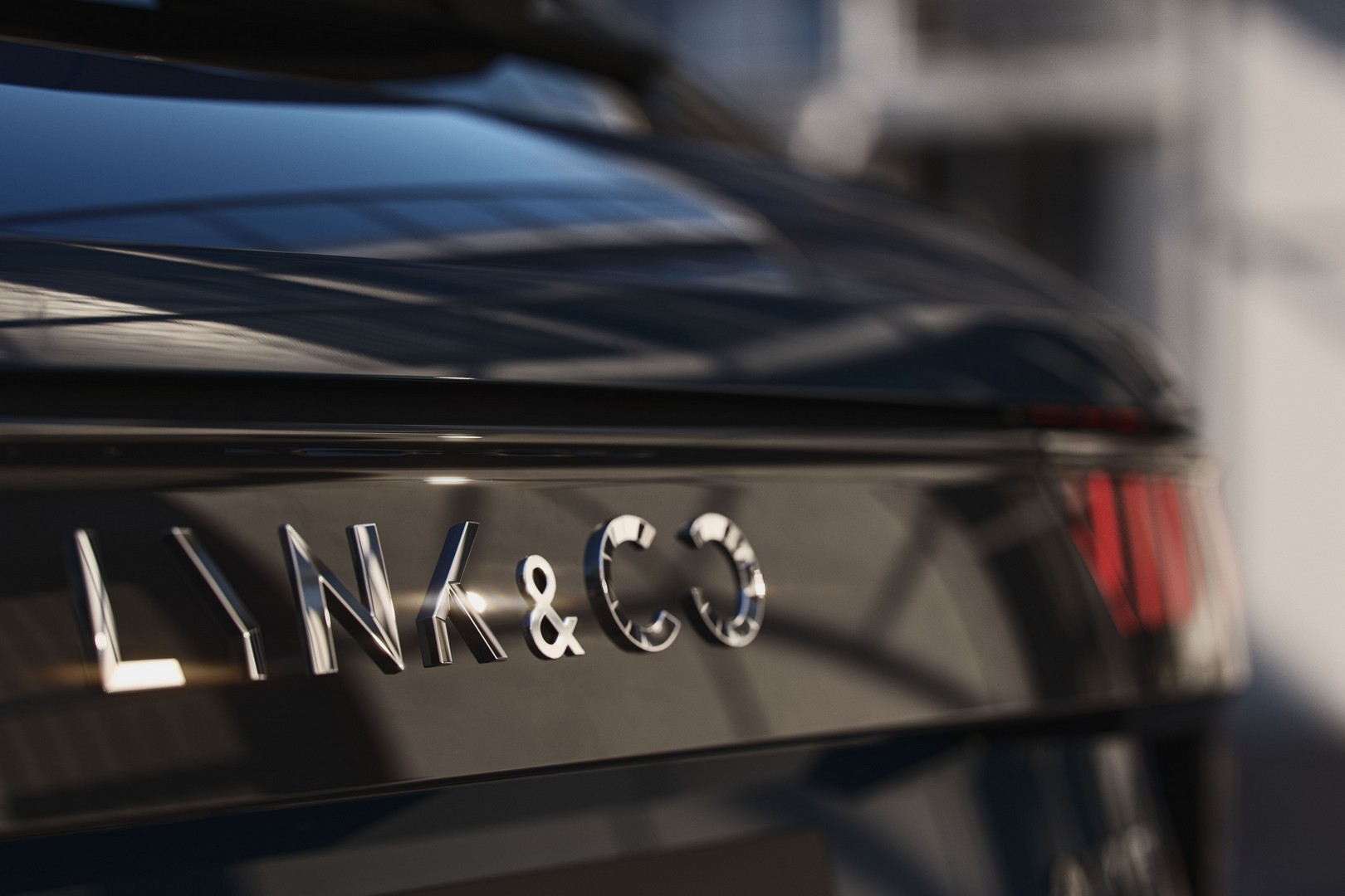 LYNK & CO 01, foto 14