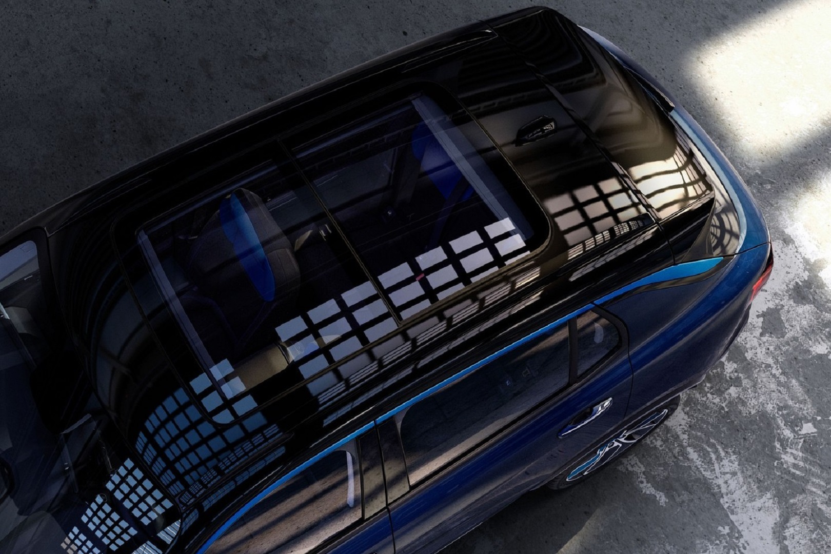 LYNK & CO 01, foto 15