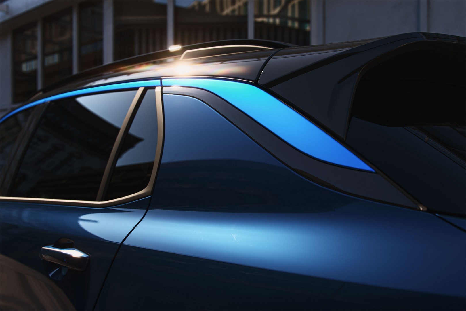 LYNK & CO 01, foto 19