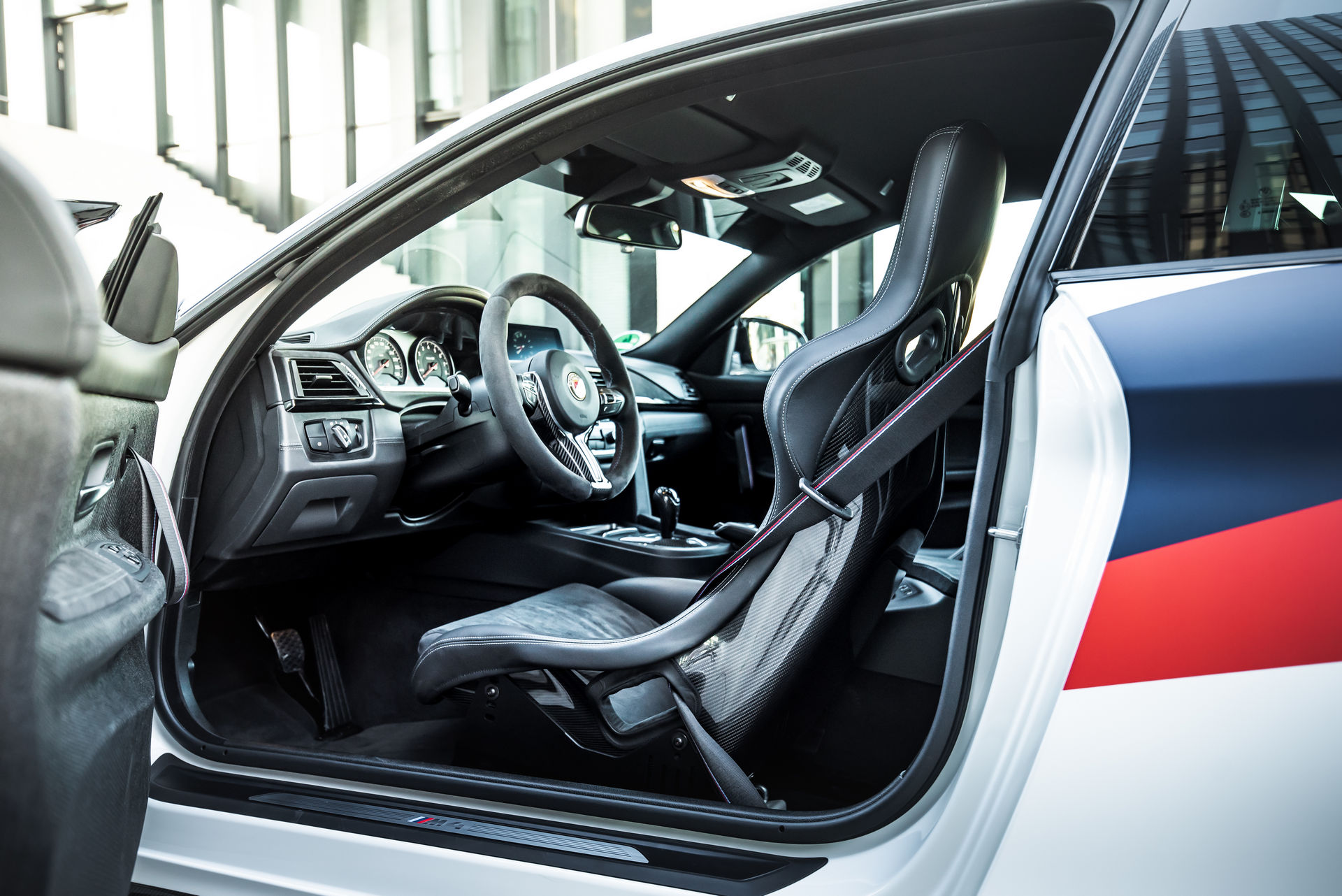 BMW M4 COUPE MH4 GTR BY MANHART, foto 14