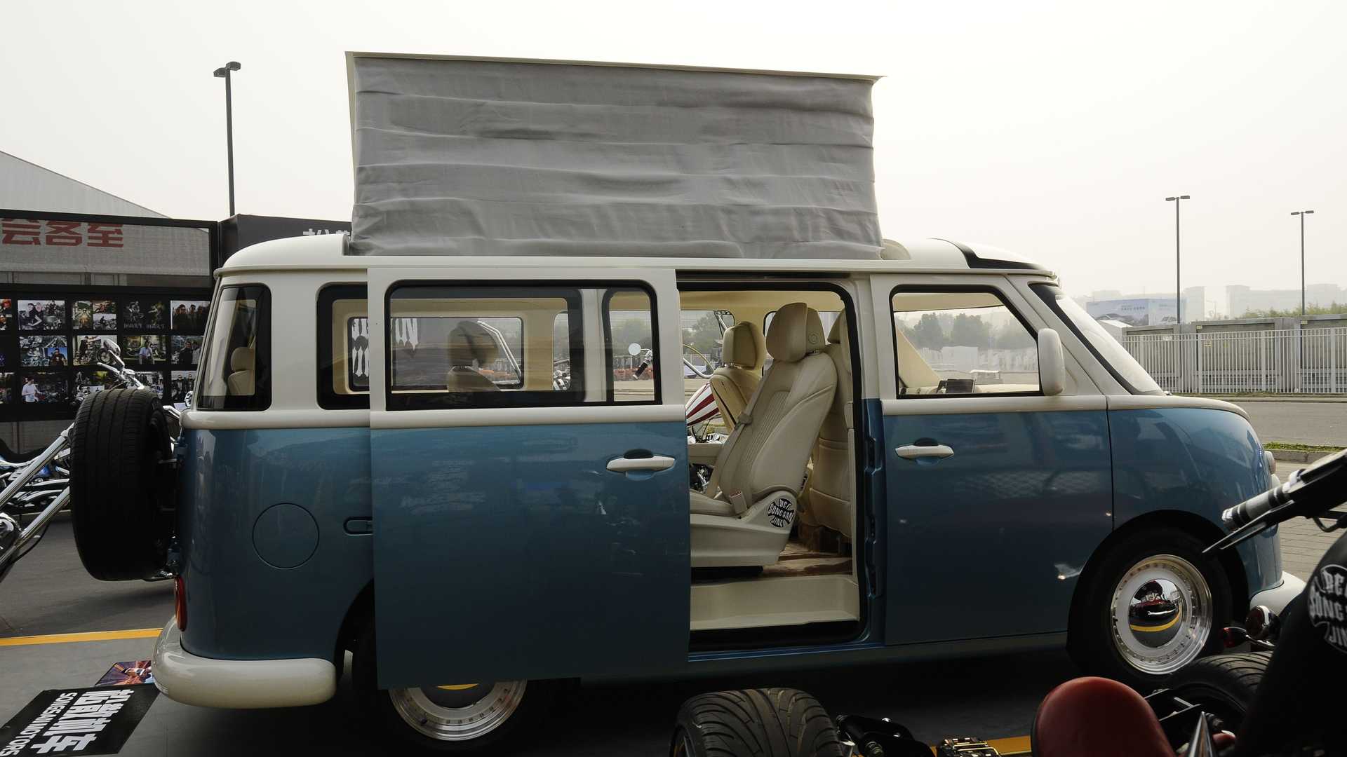 2020 - SONGSAN SUMMER, foto 2