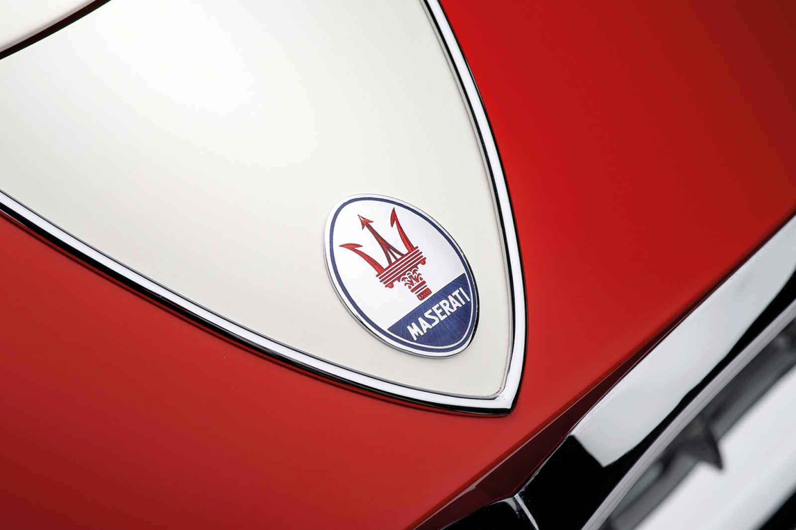 1955 - MASERATI A6GCS FRUA ROADSTER, foto 15