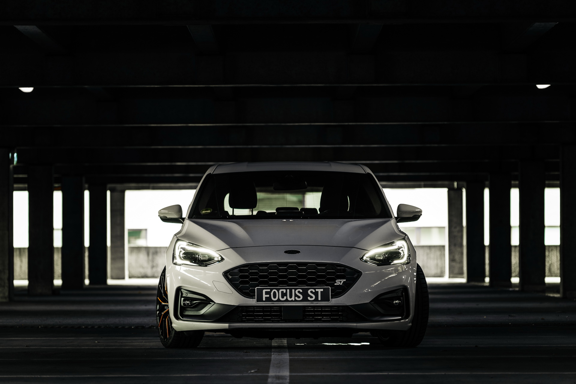 2020 - FORD FOCUS ST BY JMS FAHRZEUGTEILE, foto 2