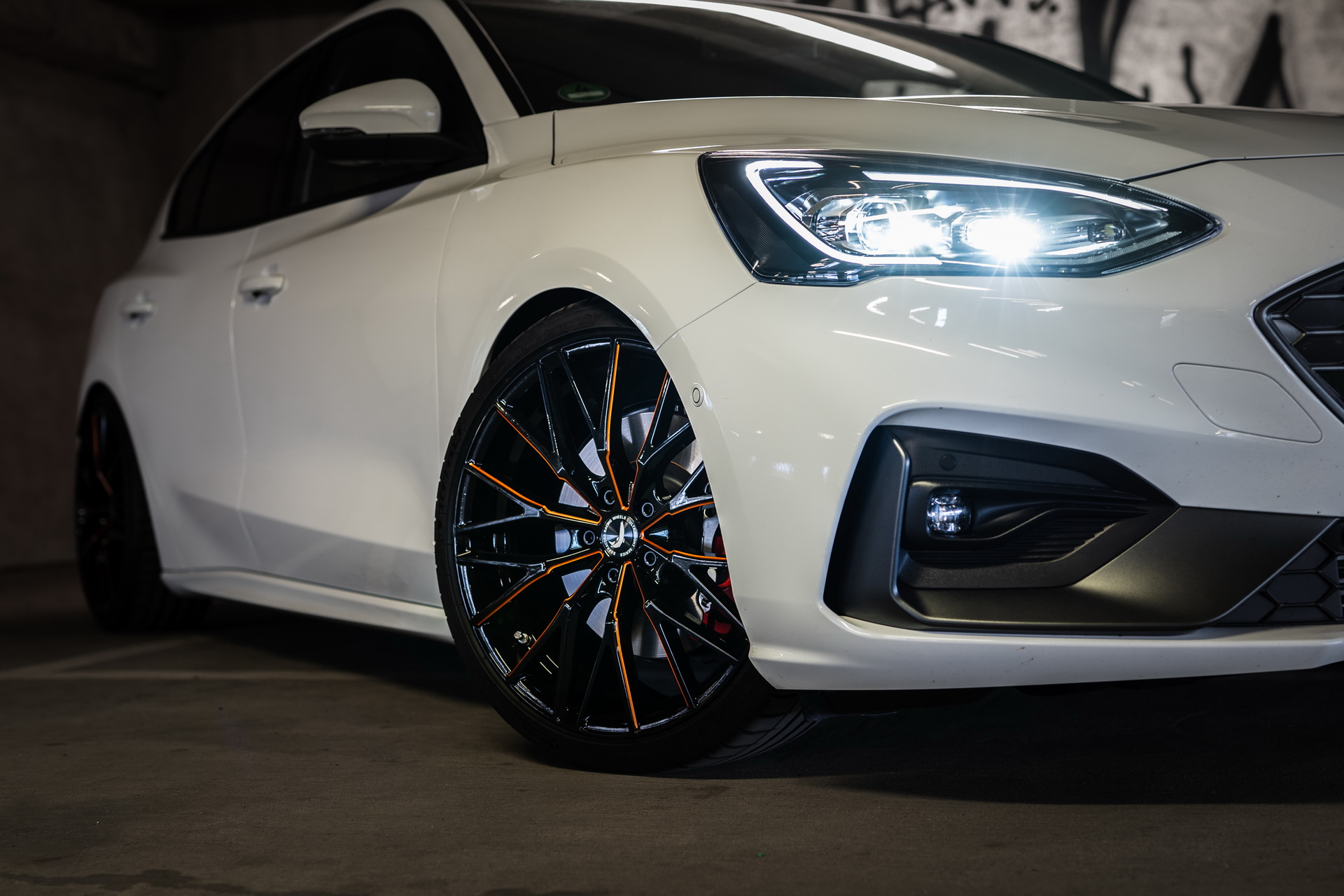 2020 - FORD FOCUS ST BY JMS FAHRZEUGTEILE, foto 6
