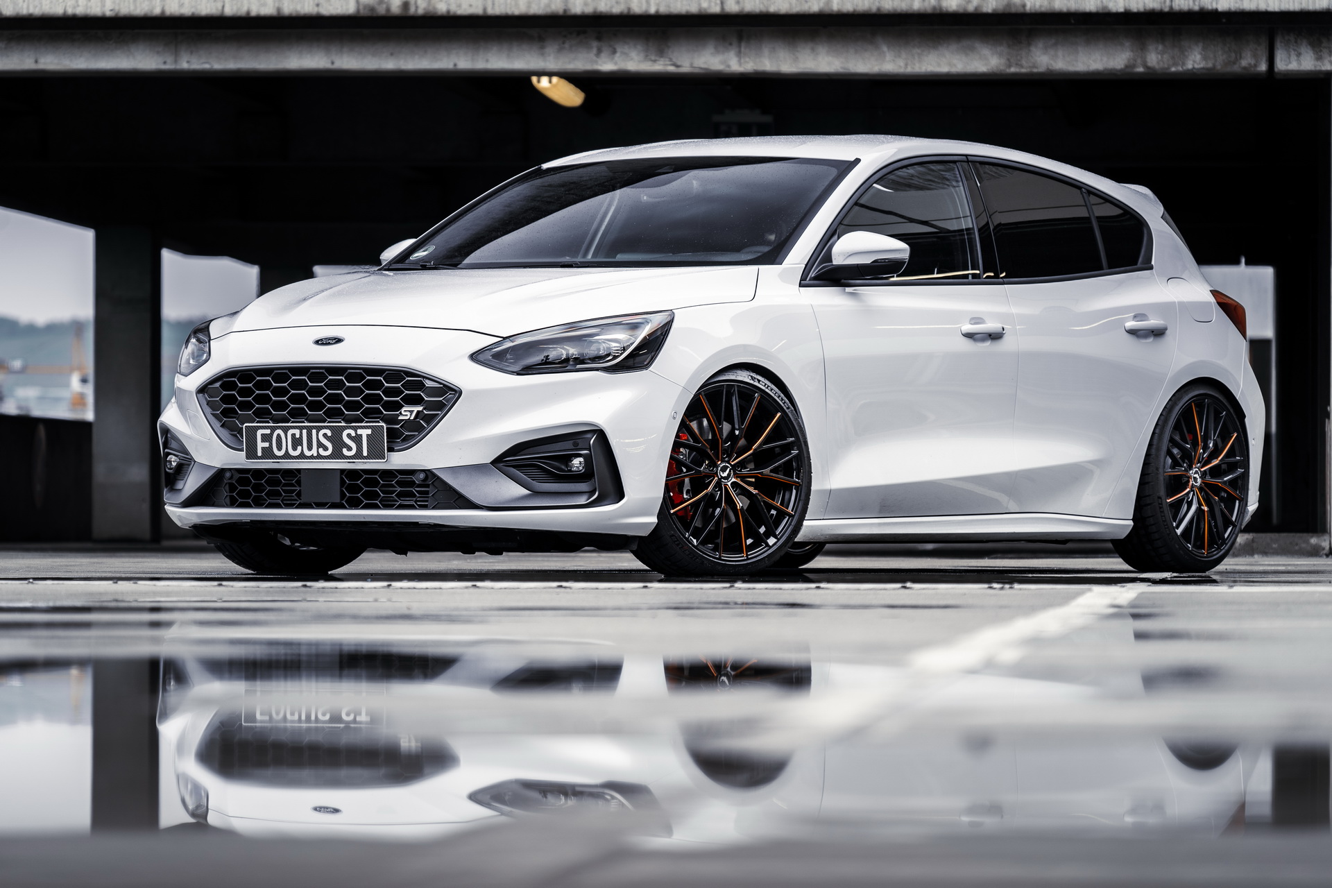 2020 - FORD FOCUS ST BY JMS FAHRZEUGTEILE, foto 7