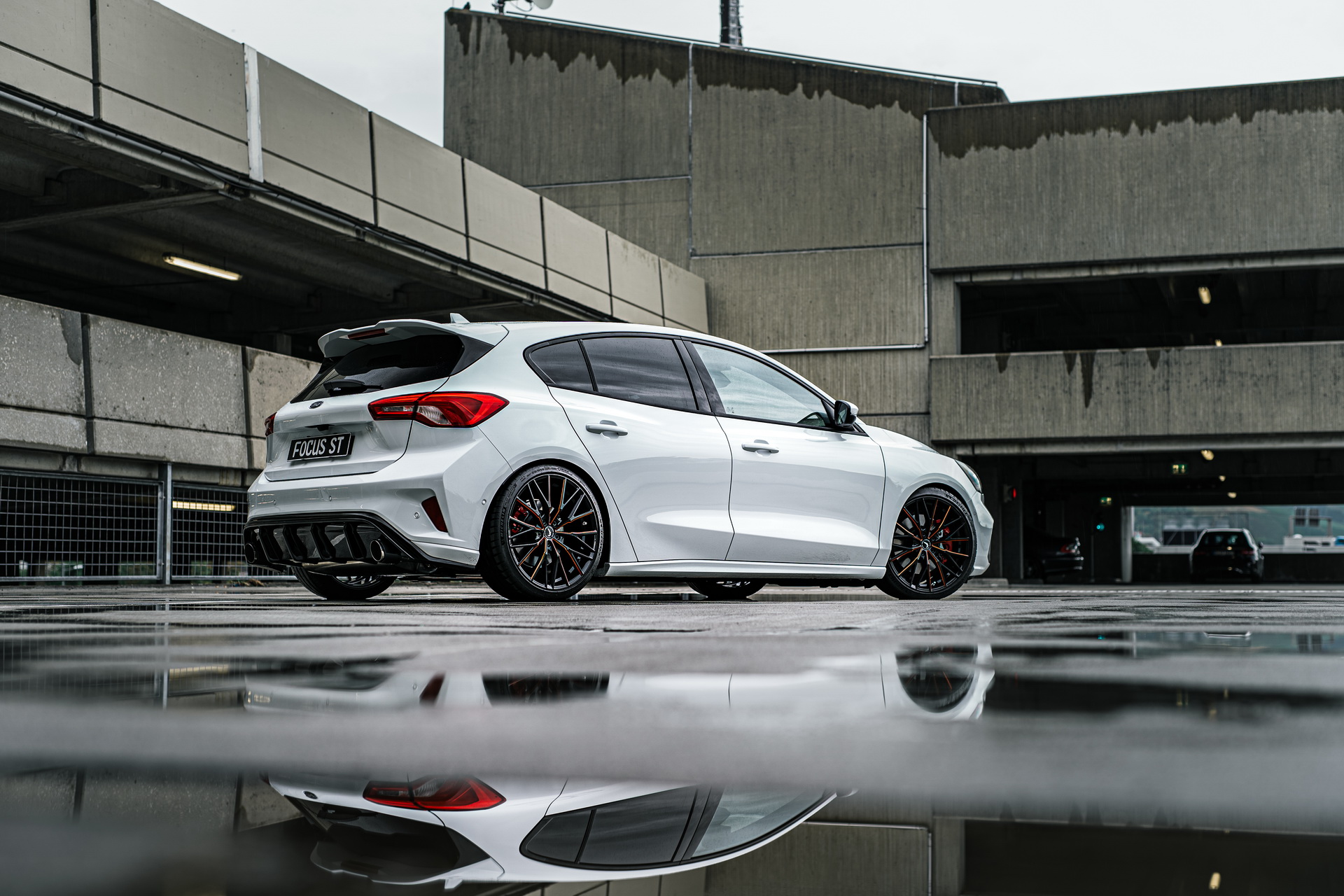 2020 - FORD FOCUS ST BY JMS FAHRZEUGTEILE, foto 10