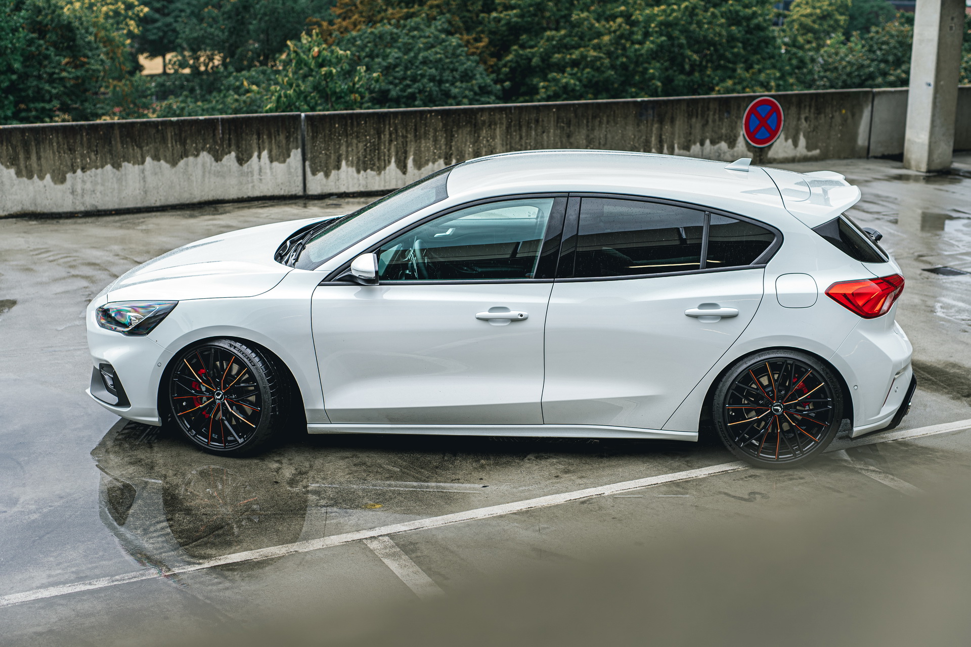 2020 - FORD FOCUS ST BY JMS FAHRZEUGTEILE, foto 12