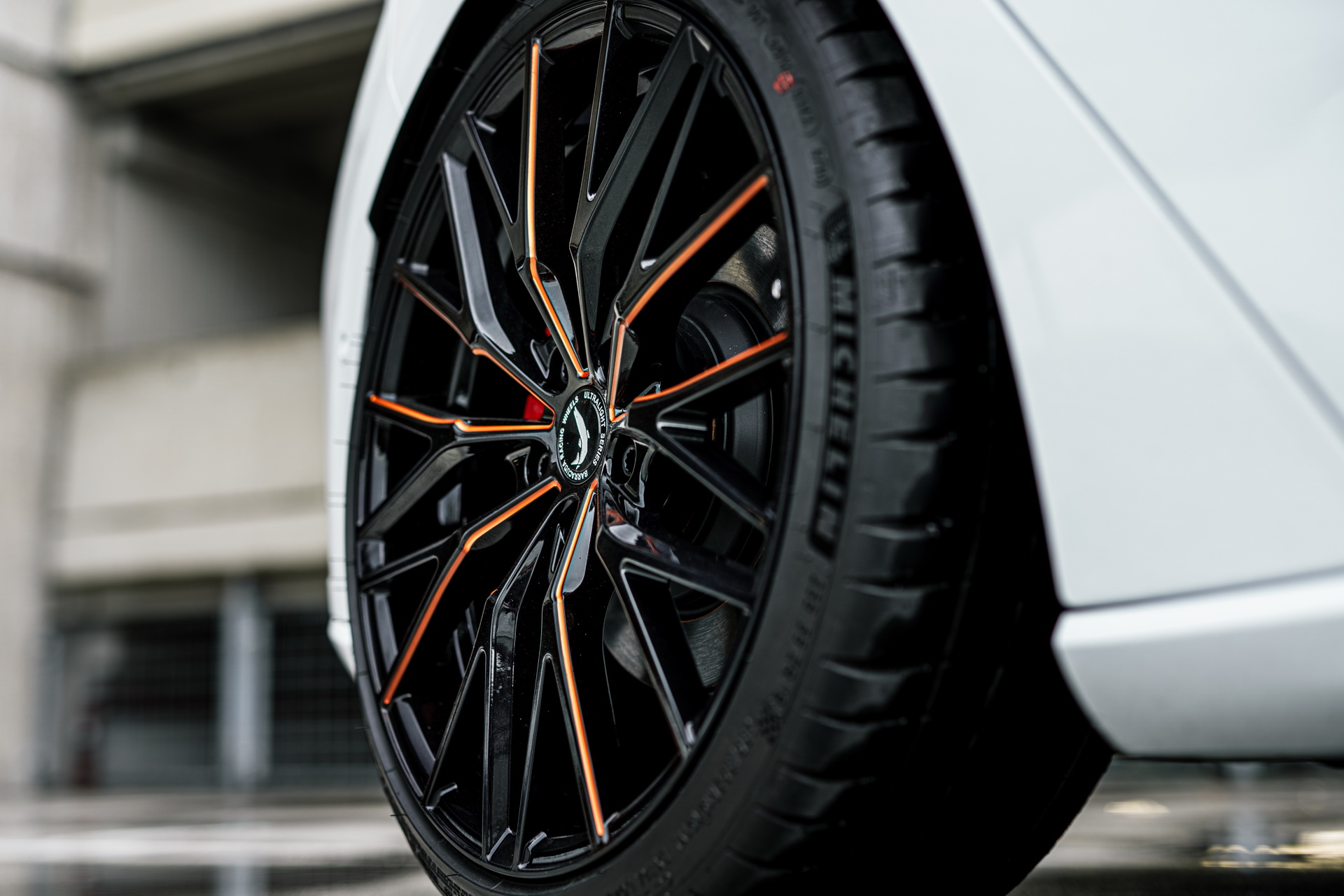 2020 - FORD FOCUS ST BY JMS FAHRZEUGTEILE, foto 14