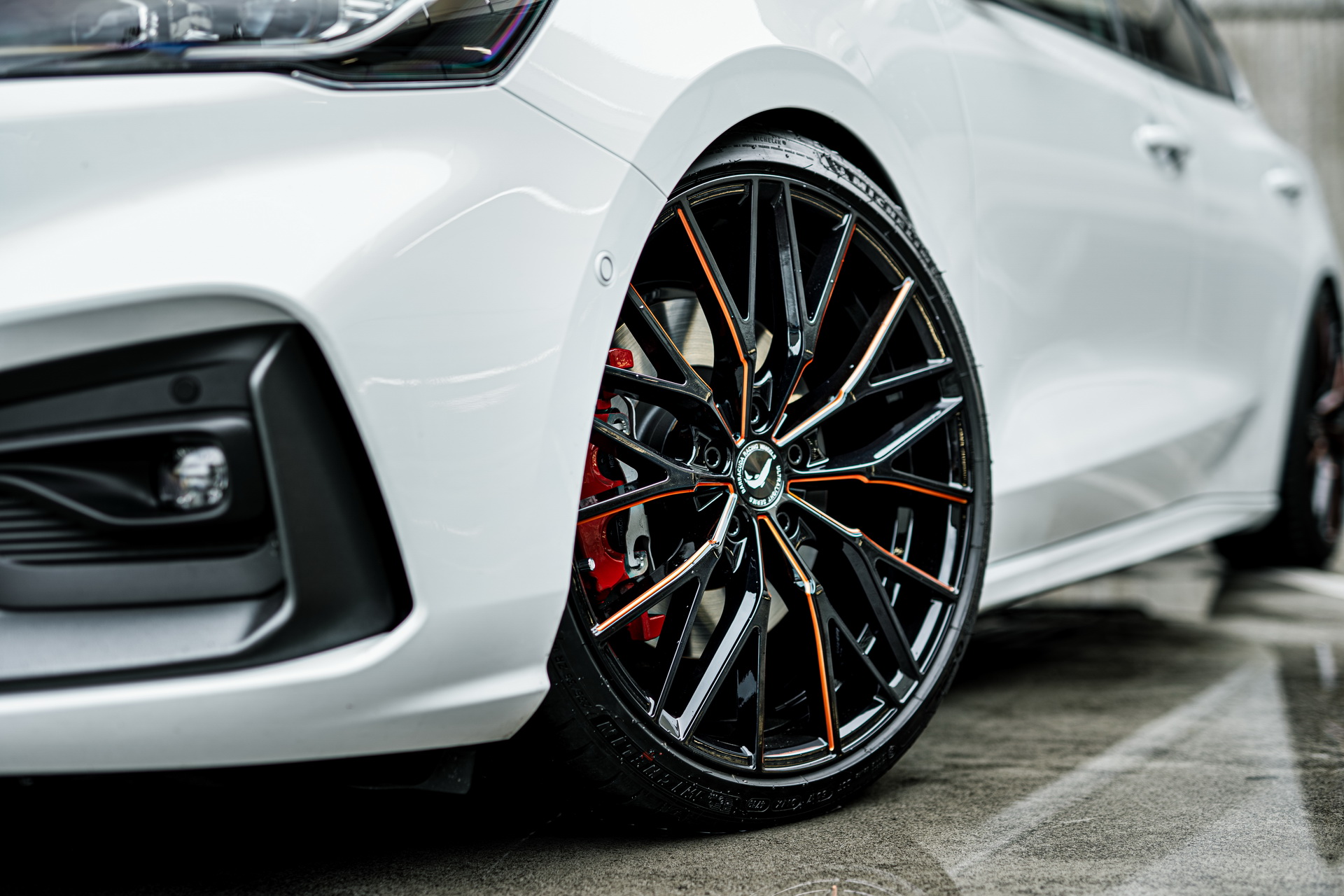 2020 - FORD FOCUS ST BY JMS FAHRZEUGTEILE, foto 15