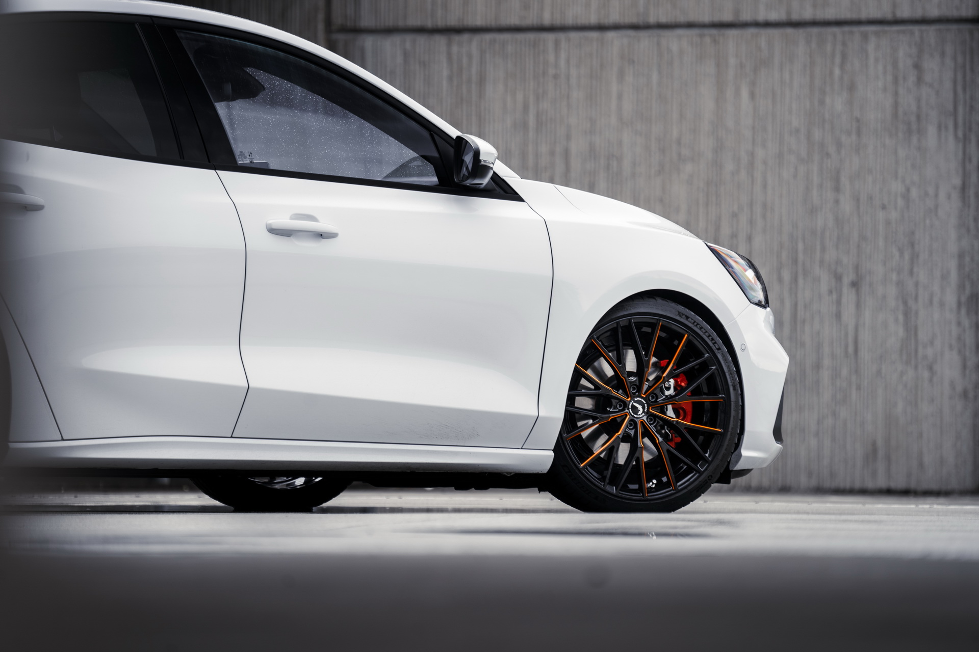 2020 - FORD FOCUS ST BY JMS FAHRZEUGTEILE, foto 16