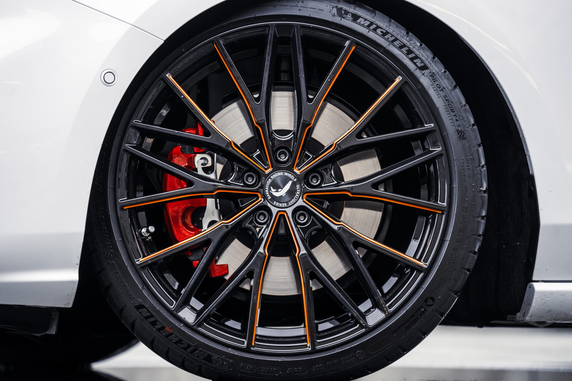 2020 - FORD FOCUS ST BY JMS FAHRZEUGTEILE, foto 18