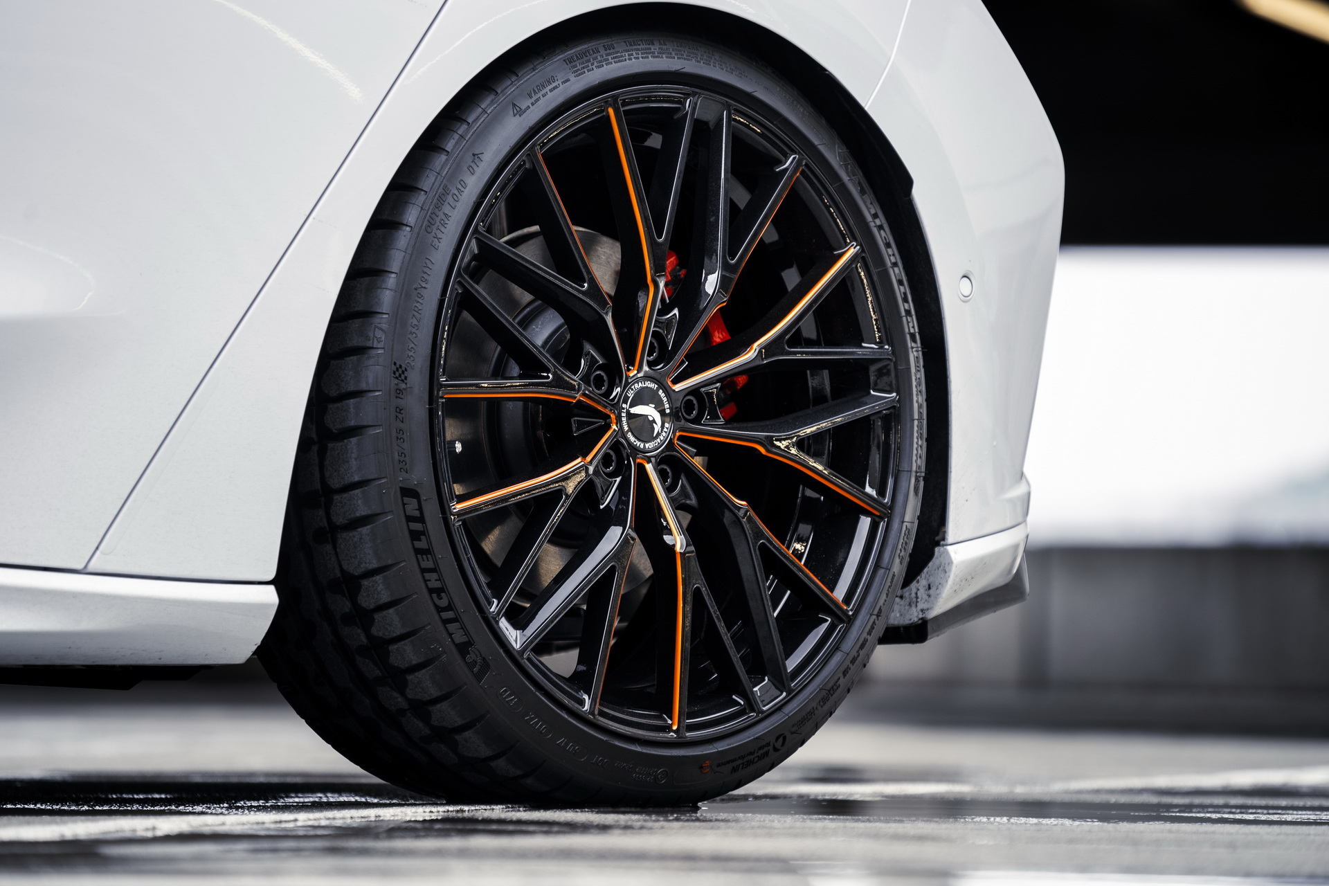2020 - FORD FOCUS ST BY JMS FAHRZEUGTEILE, foto 19
