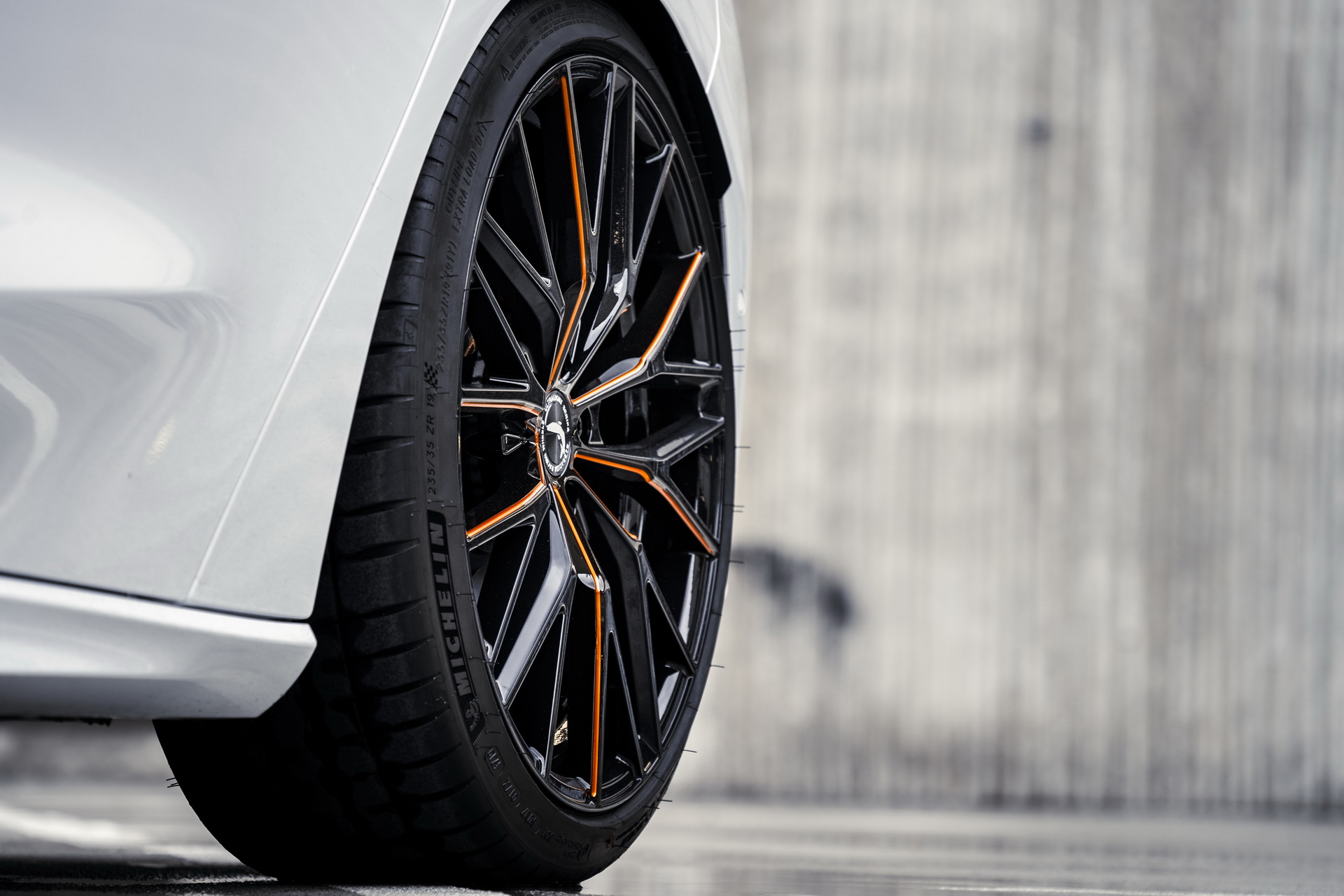 2020 - FORD FOCUS ST BY JMS FAHRZEUGTEILE, foto 20