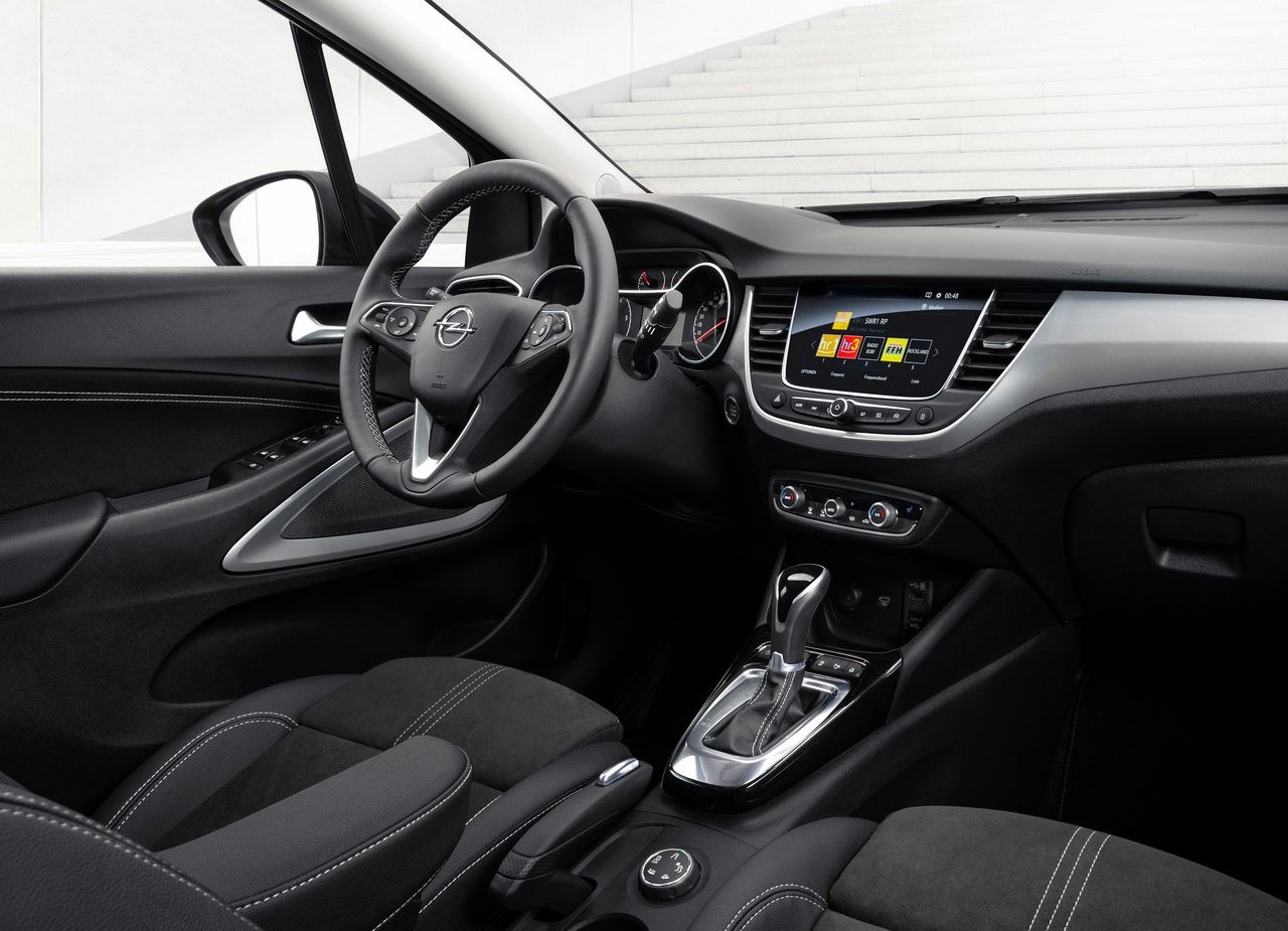 2021 - OPEL CROSSLAND, foto 6