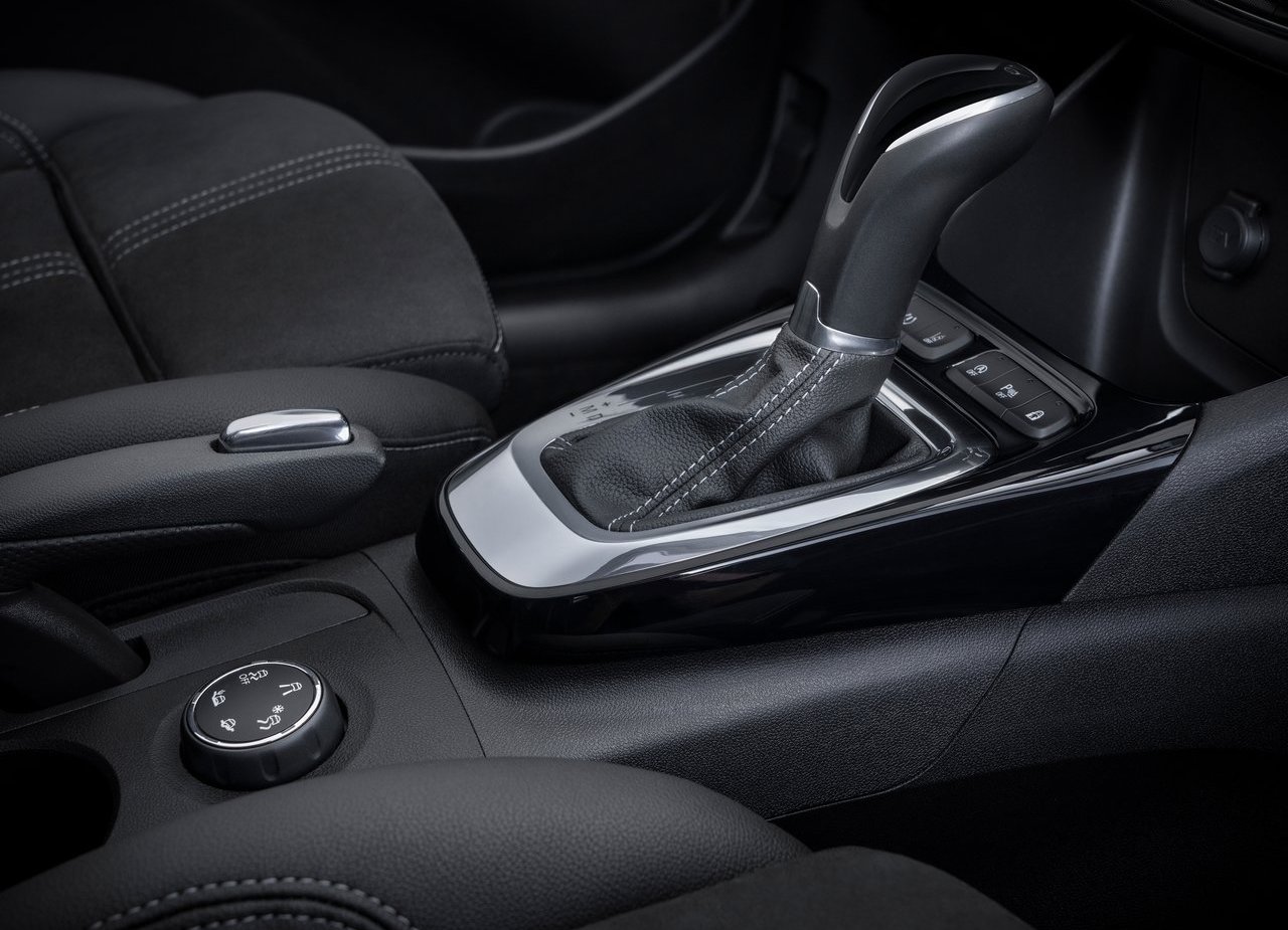 2021 - OPEL CROSSLAND, foto 8