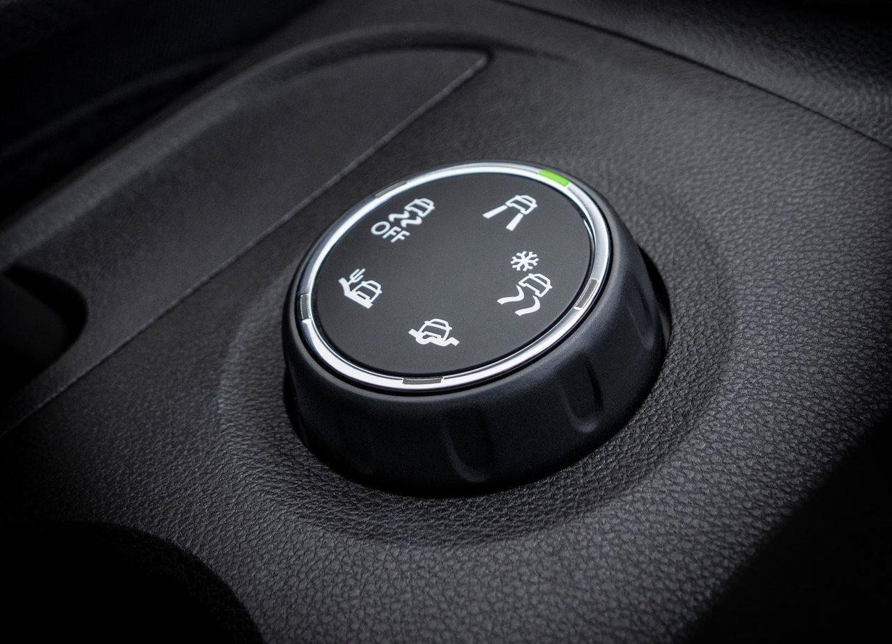 2021 - OPEL CROSSLAND, foto 10