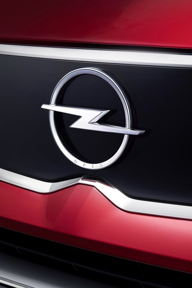2021 - OPEL CROSSLAND, foto 13