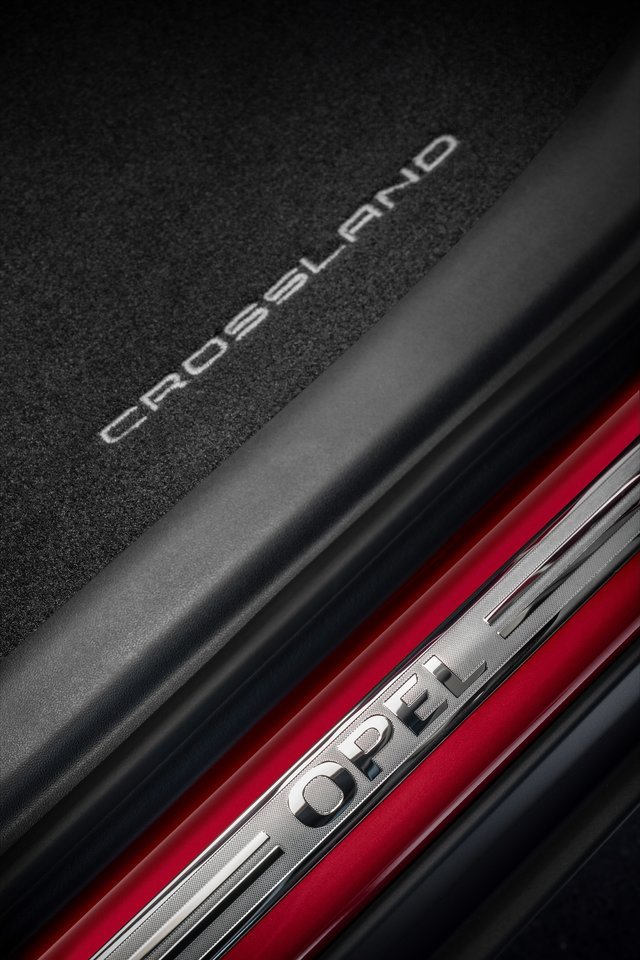 2021 - OPEL CROSSLAND, foto 14