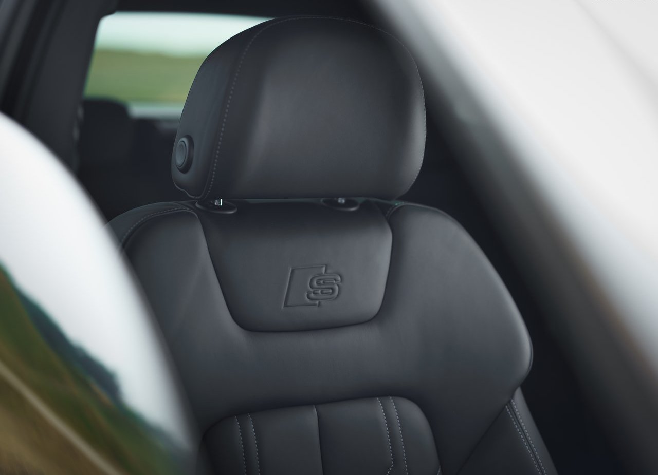 2021 - AUDI E-TRON SPORTBACK UK VERSION, foto 50