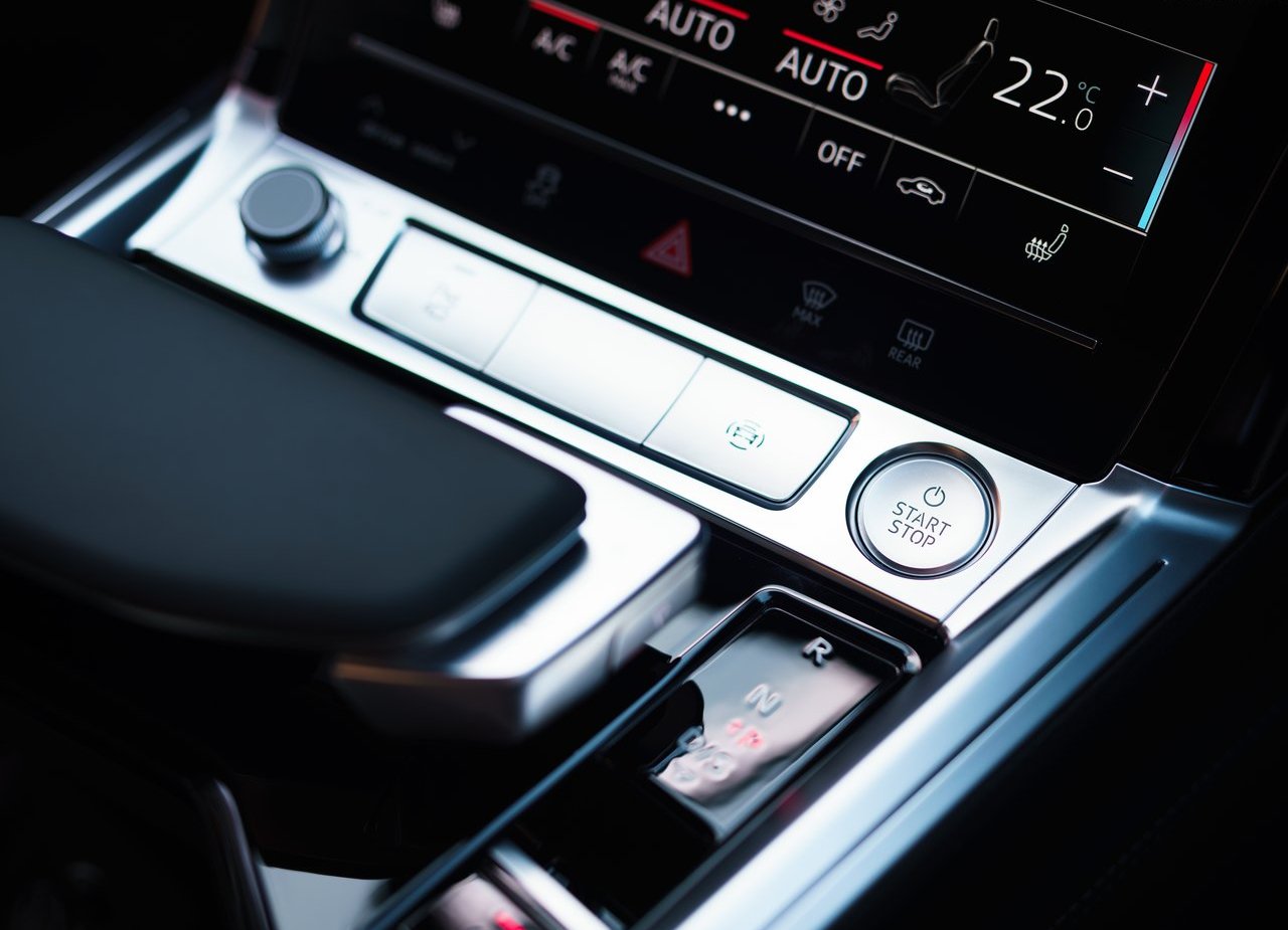 2021 - AUDI E-TRON SPORTBACK UK VERSION, foto 52