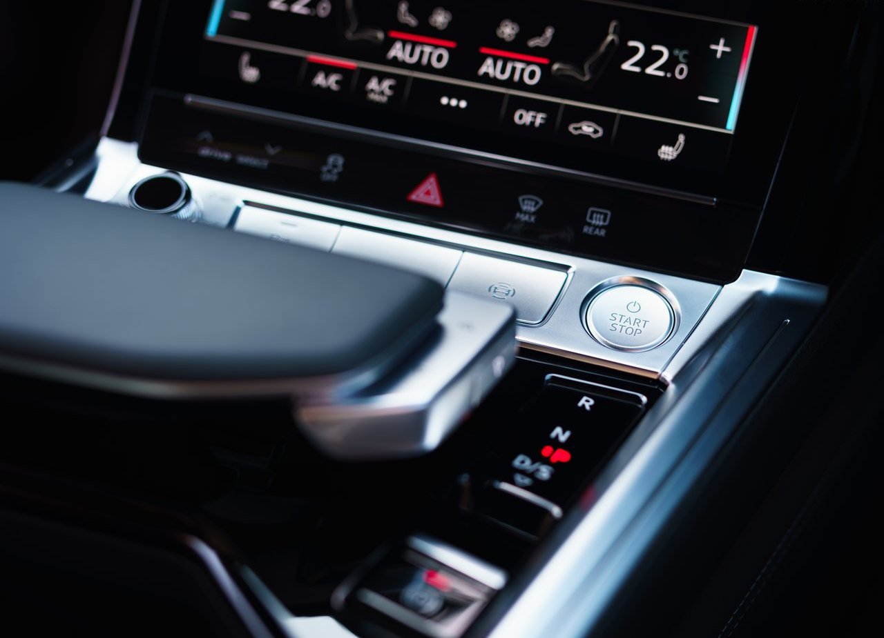 2021 - AUDI E-TRON SPORTBACK UK VERSION, foto 53