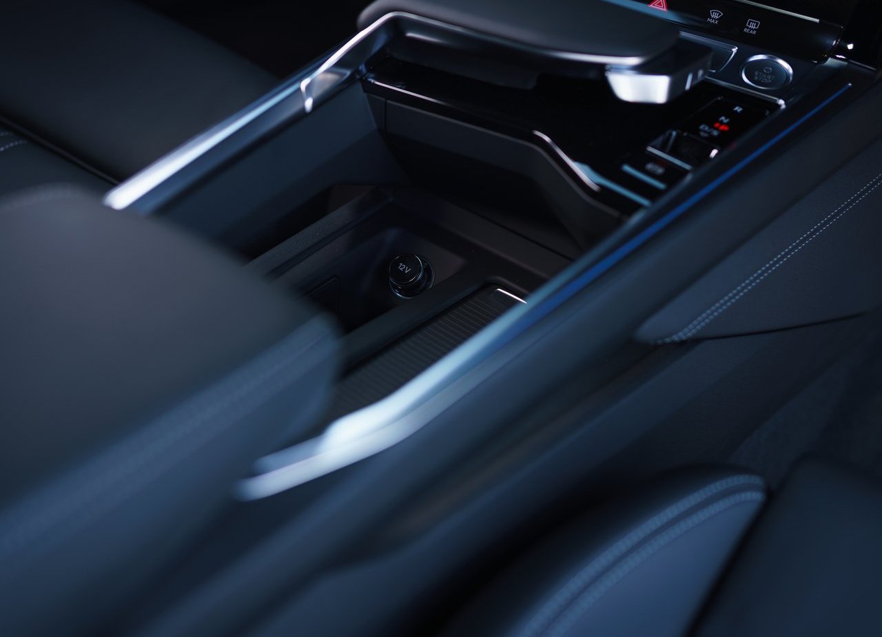 2021 - AUDI E-TRON SPORTBACK UK VERSION, foto 54