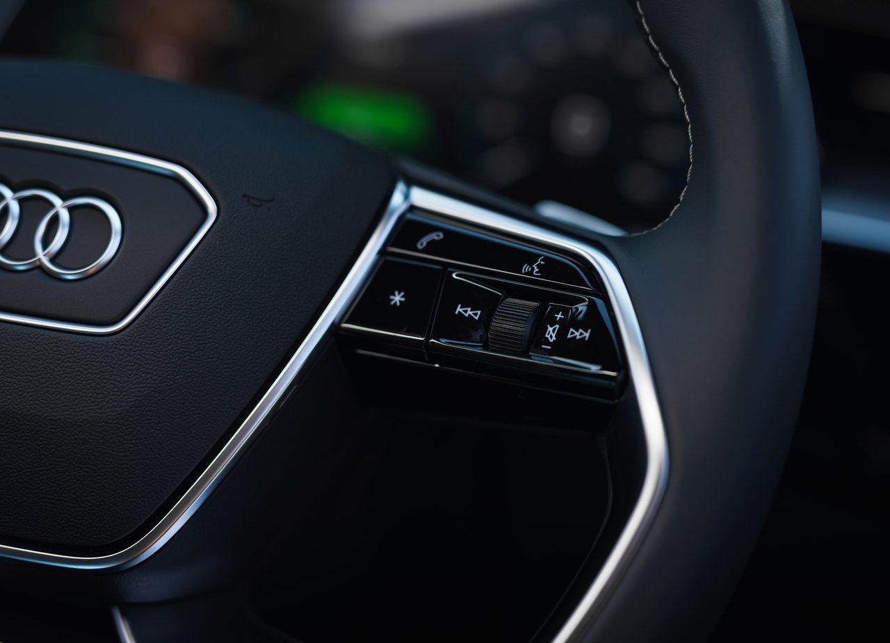 2021 - AUDI E-TRON SPORTBACK UK VERSION, foto 66