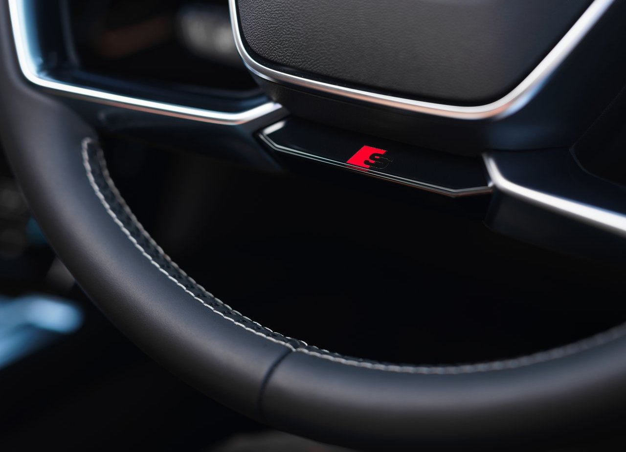 2021 - AUDI E-TRON SPORTBACK UK VERSION, foto 67