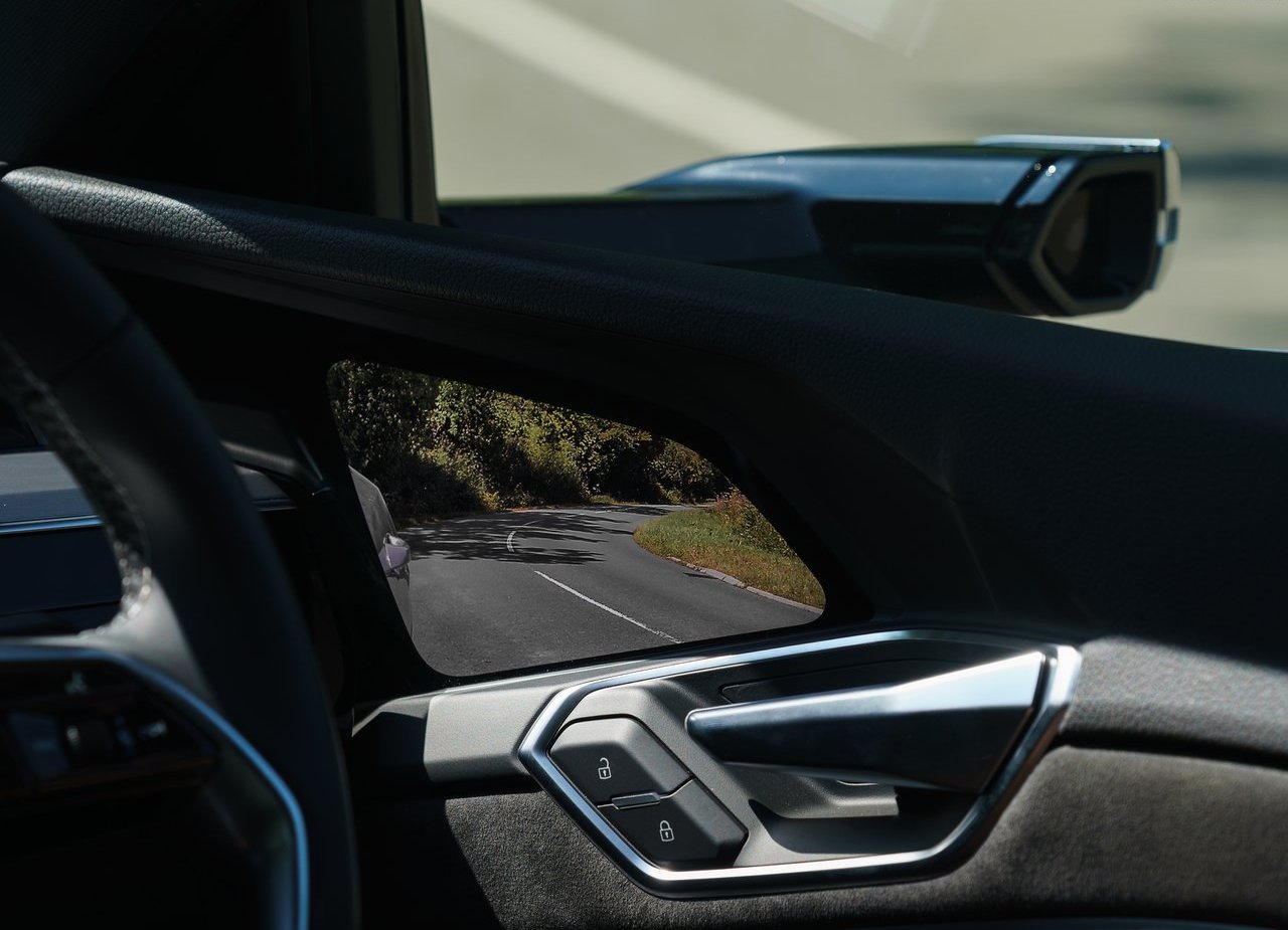 2021 - AUDI E-TRON SPORTBACK UK VERSION, foto 68