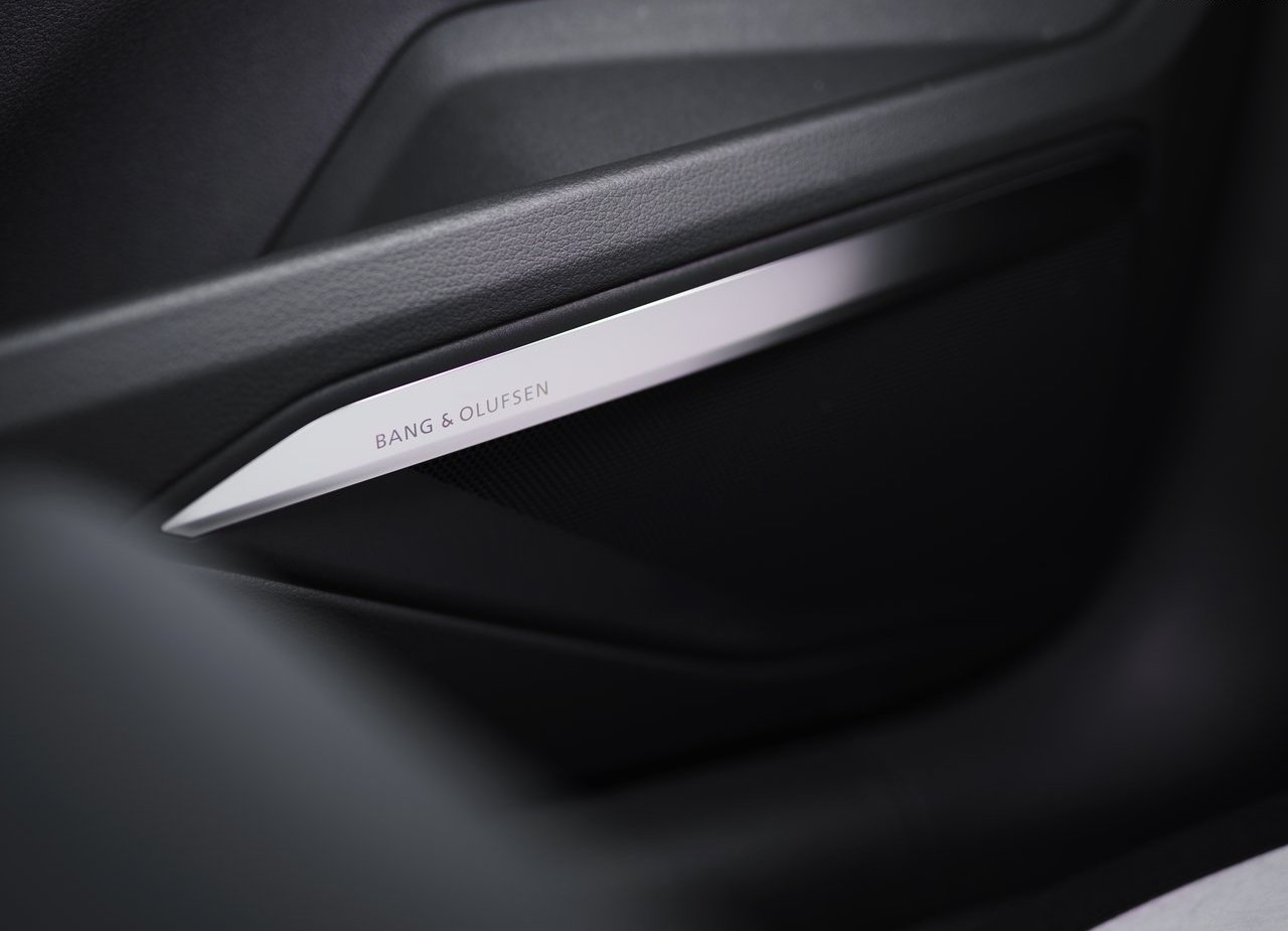 2021 - AUDI E-TRON SPORTBACK UK VERSION, foto 69