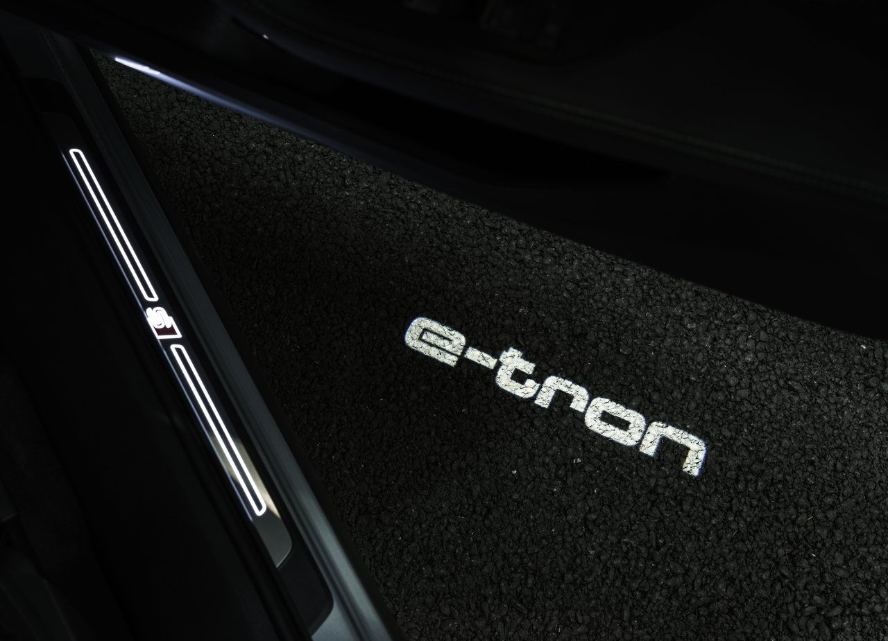 2021 - AUDI E-TRON SPORTBACK UK VERSION, foto 71