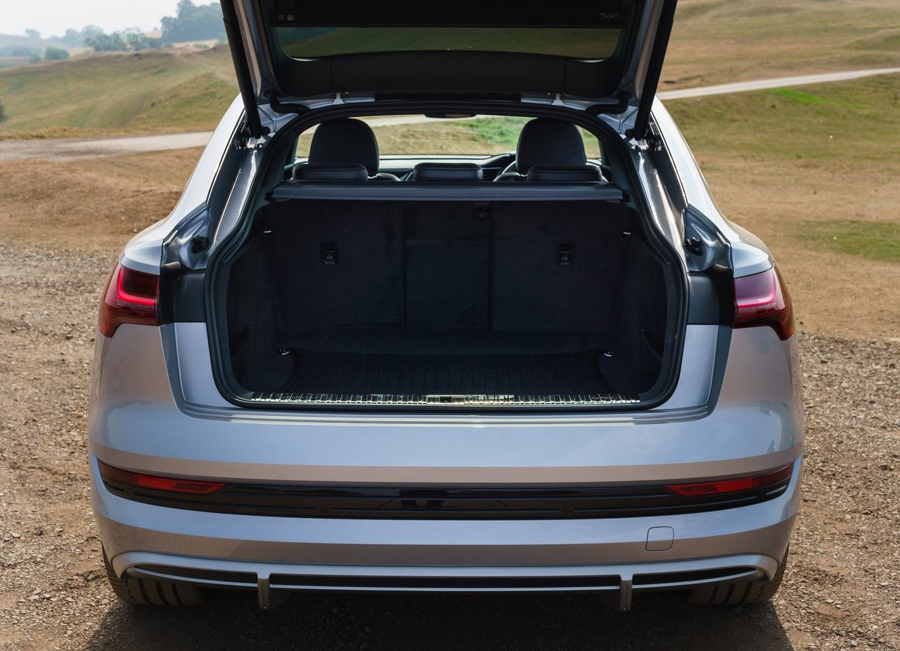 2021 - AUDI E-TRON SPORTBACK UK VERSION, foto 72