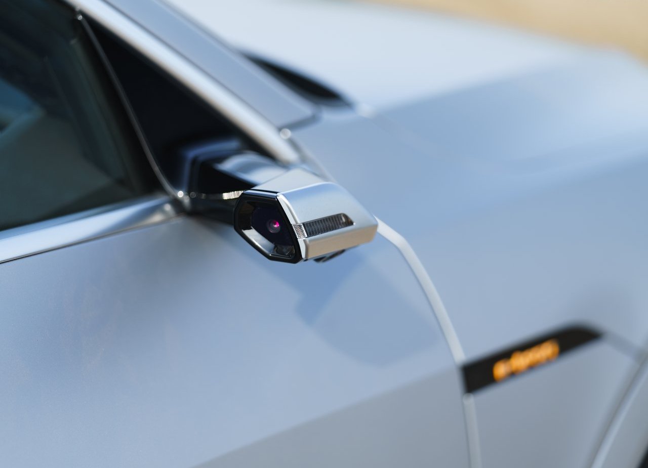 2021 - AUDI E-TRON SPORTBACK UK VERSION, foto 87