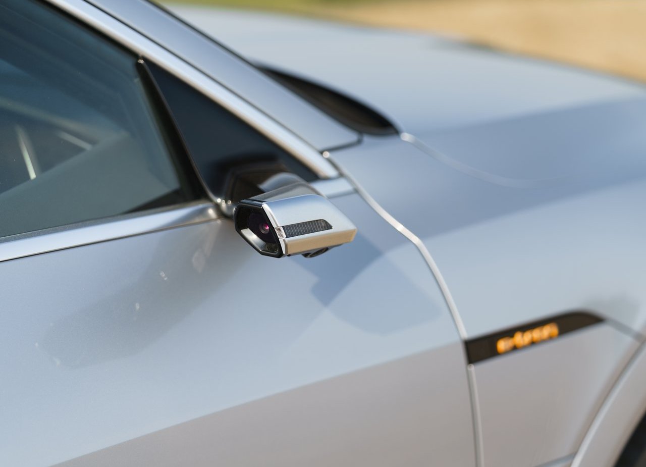 2021 - AUDI E-TRON SPORTBACK UK VERSION, foto 88