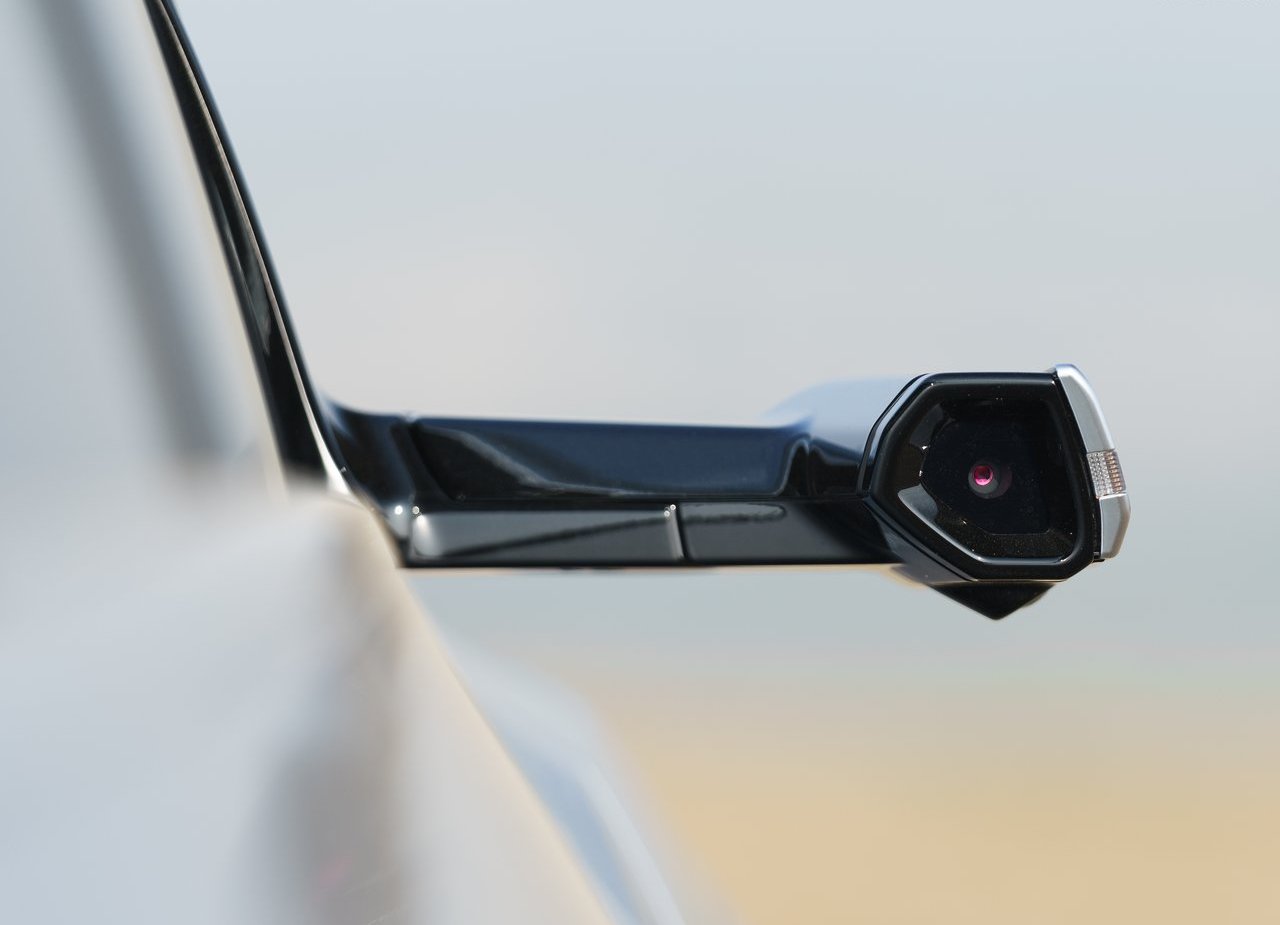 2021 - AUDI E-TRON SPORTBACK UK VERSION, foto 89