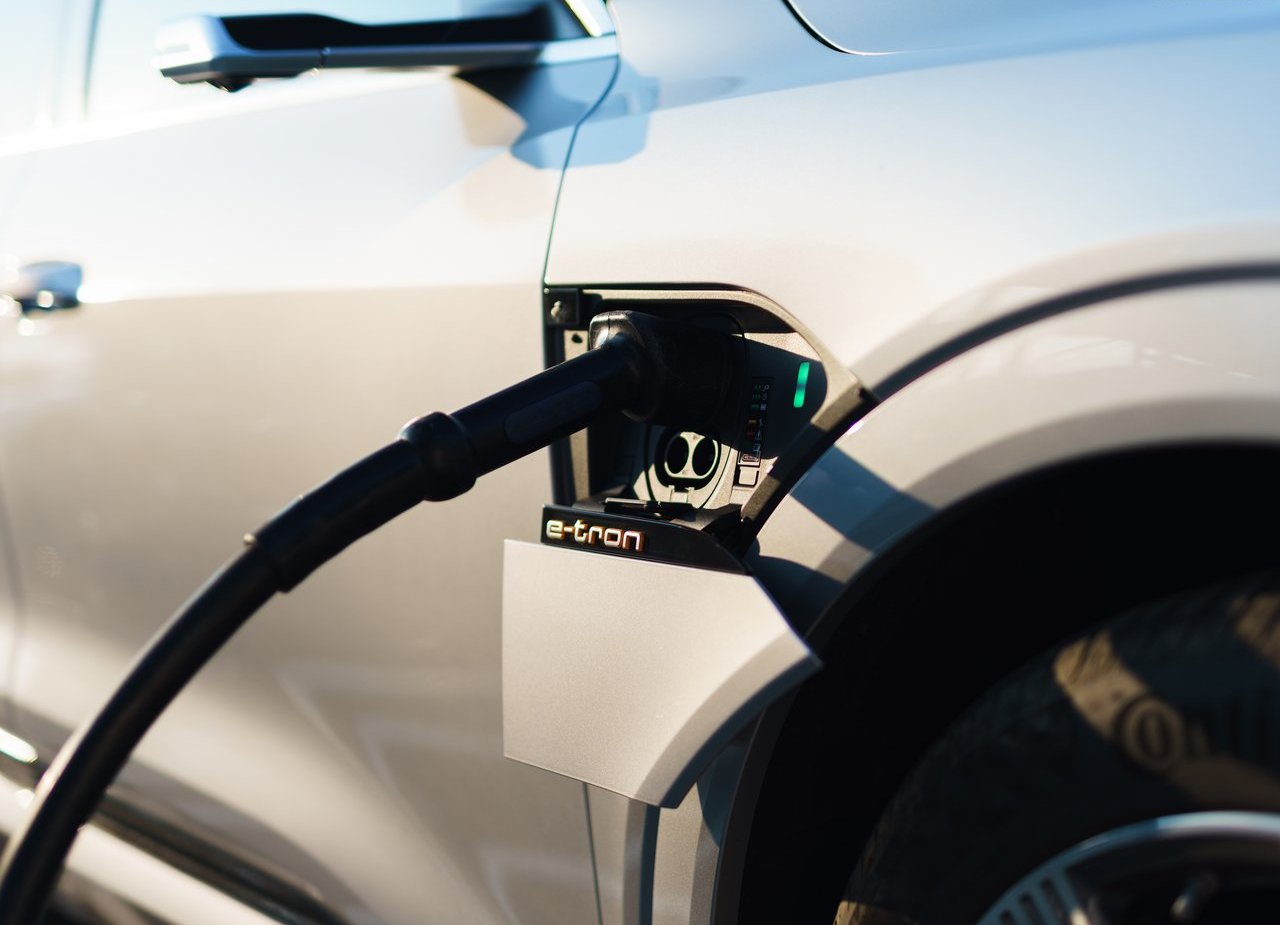 2021 - AUDI E-TRON SPORTBACK UK VERSION, foto 97