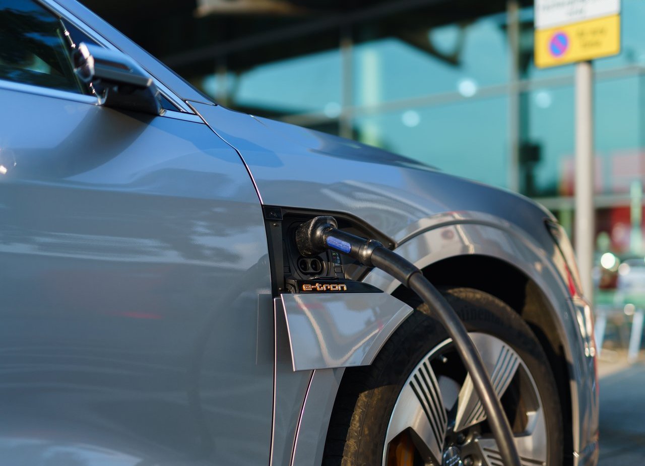 2021 - AUDI E-TRON SPORTBACK UK VERSION, foto 98