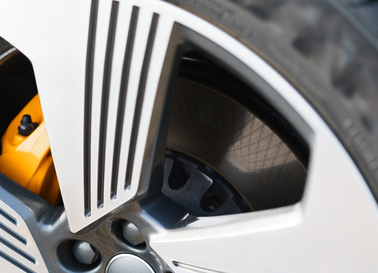 2021 - AUDI E-TRON SPORTBACK UK VERSION, foto 107