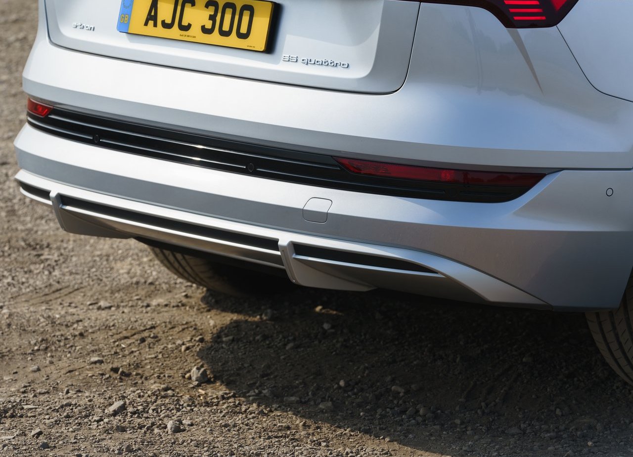 2021 - AUDI E-TRON SPORTBACK UK VERSION, foto 110