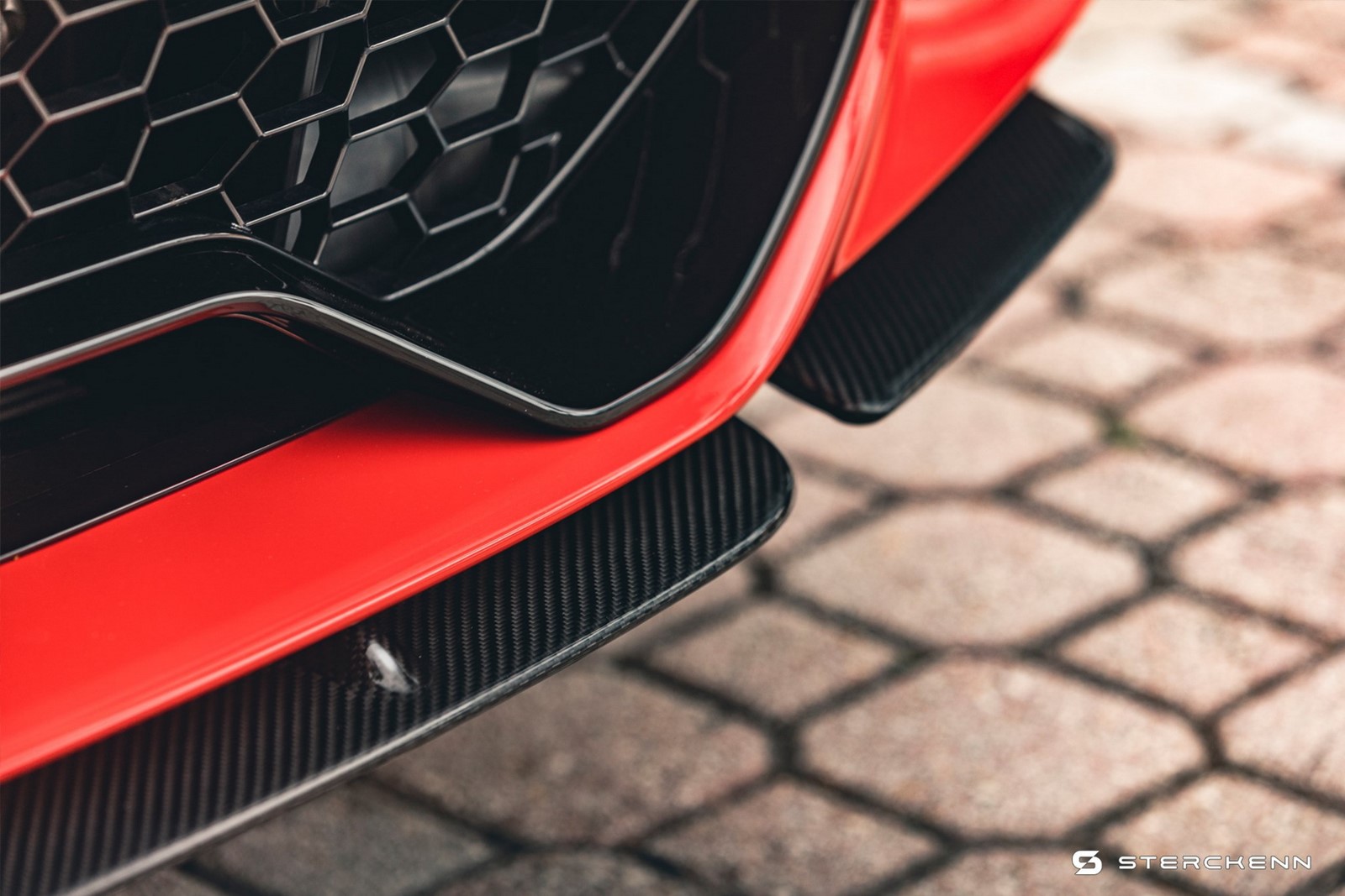 BMW X3 M BY STERCKENN, foto 4