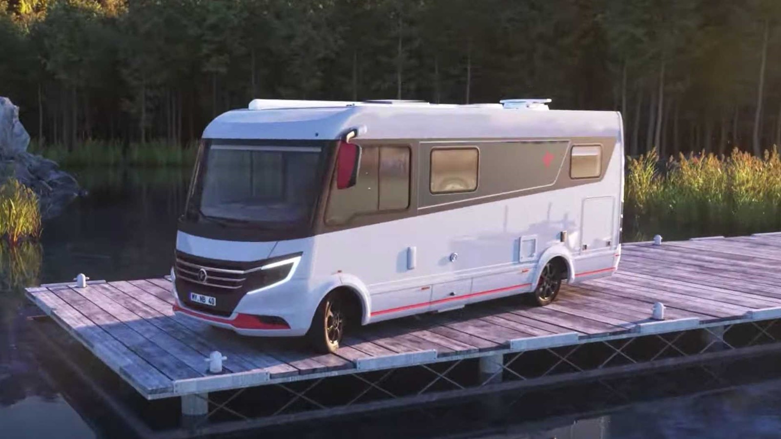 2021 - NIESMANN+BISCHOFF iSMOVE, foto 2