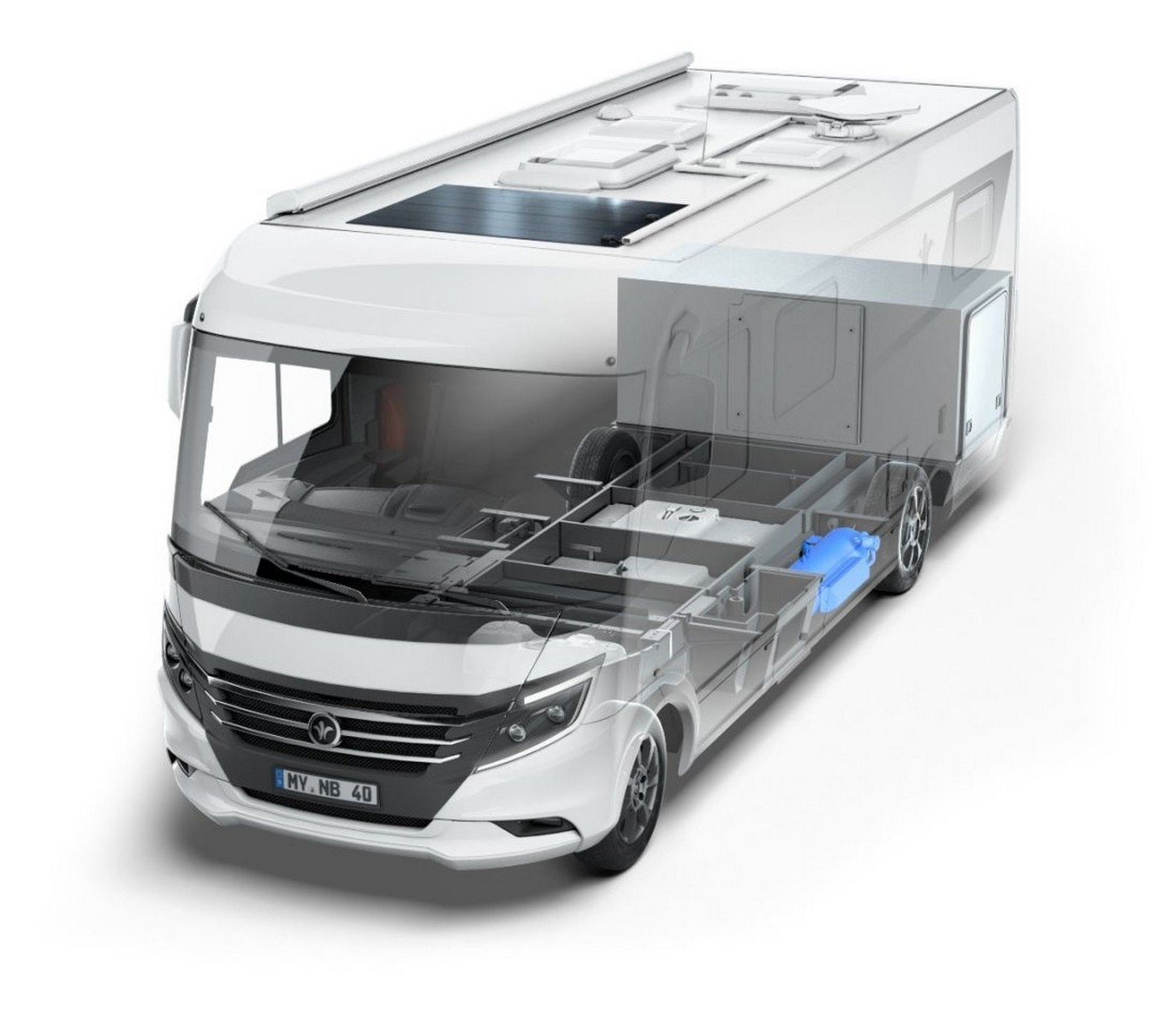 2021 - NIESMANN+BISCHOFF iSMOVE, foto 22