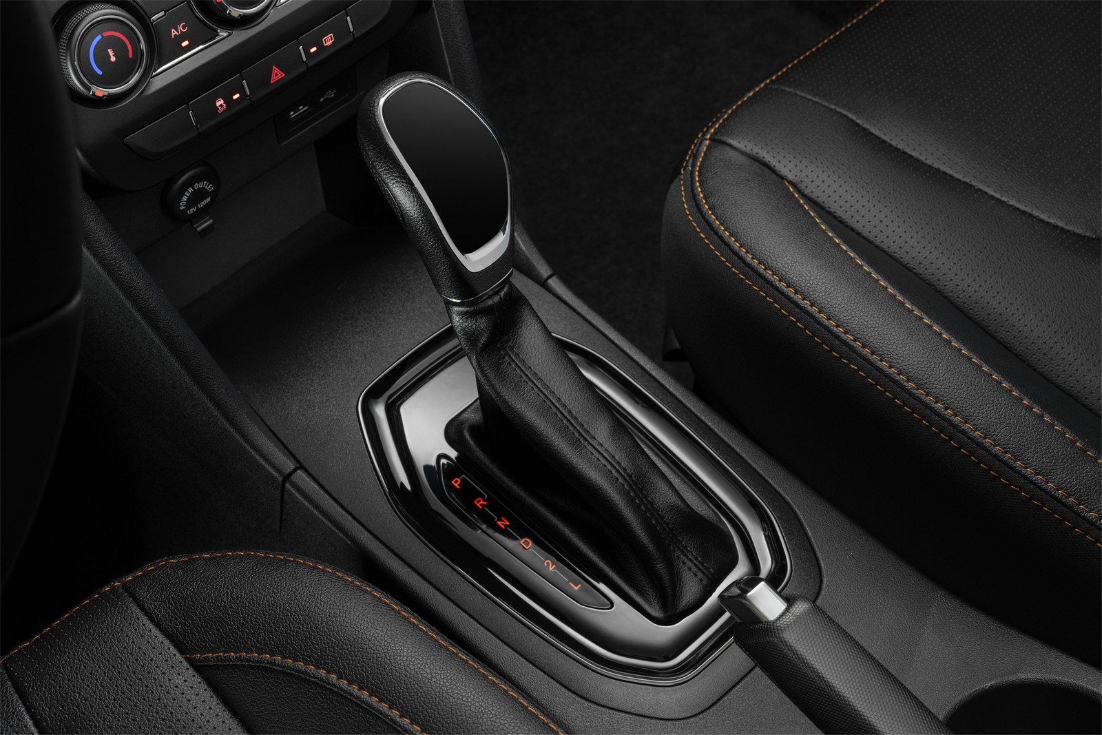 2021 - CAOA CHERY TIGGO 2, foto 9