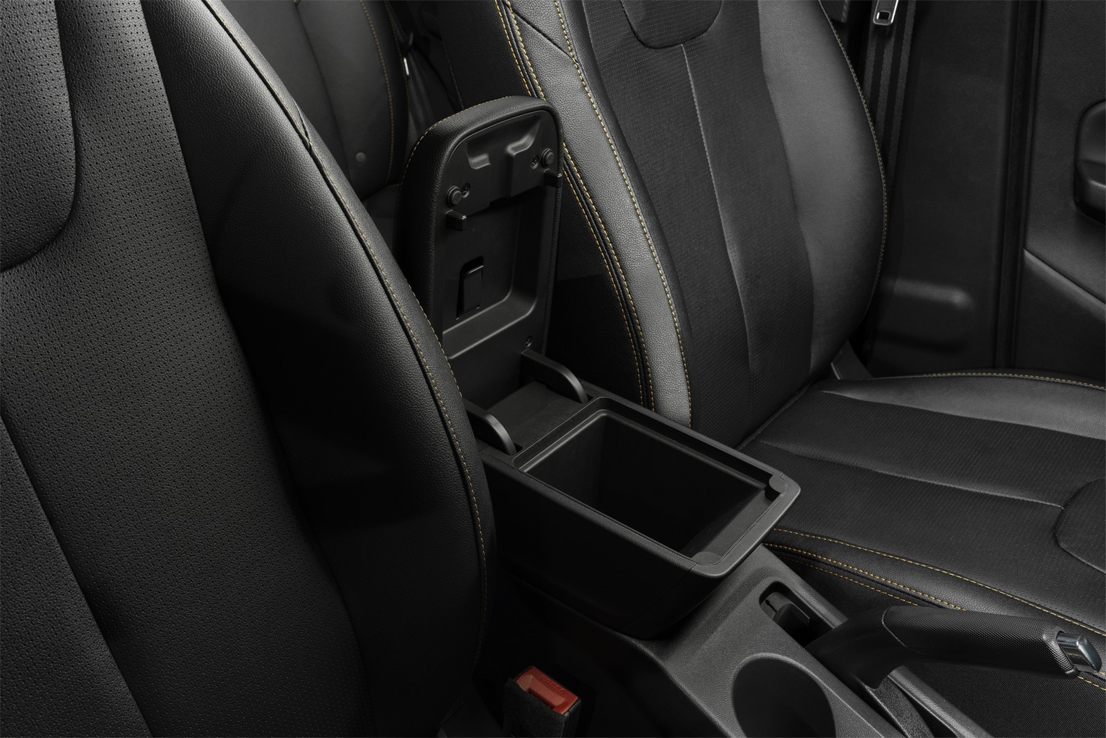2021 - CAOA CHERY TIGGO 2, foto 11