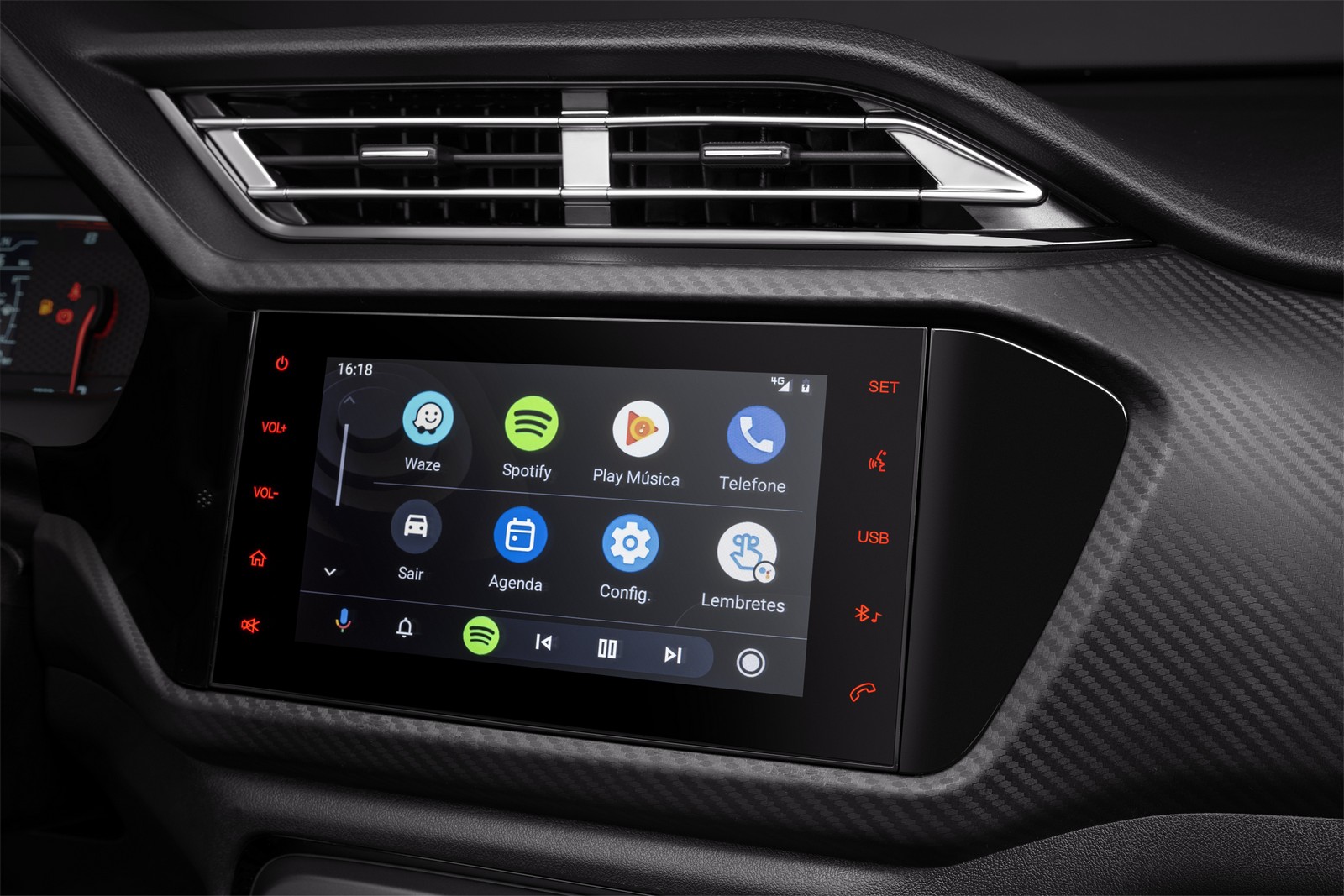 2021 - CAOA CHERY TIGGO 2, foto 12