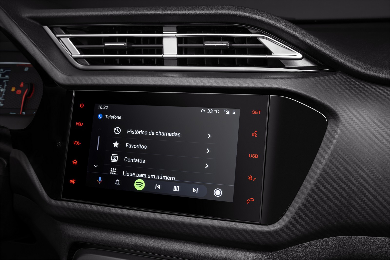 2021 - CAOA CHERY TIGGO 2, foto 17