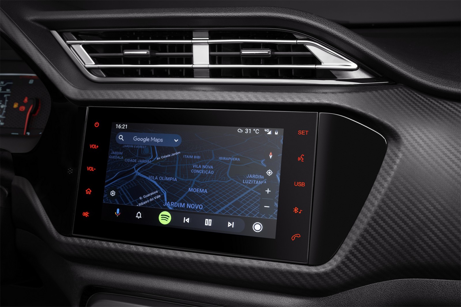 2021 - CAOA CHERY TIGGO 2, foto 19